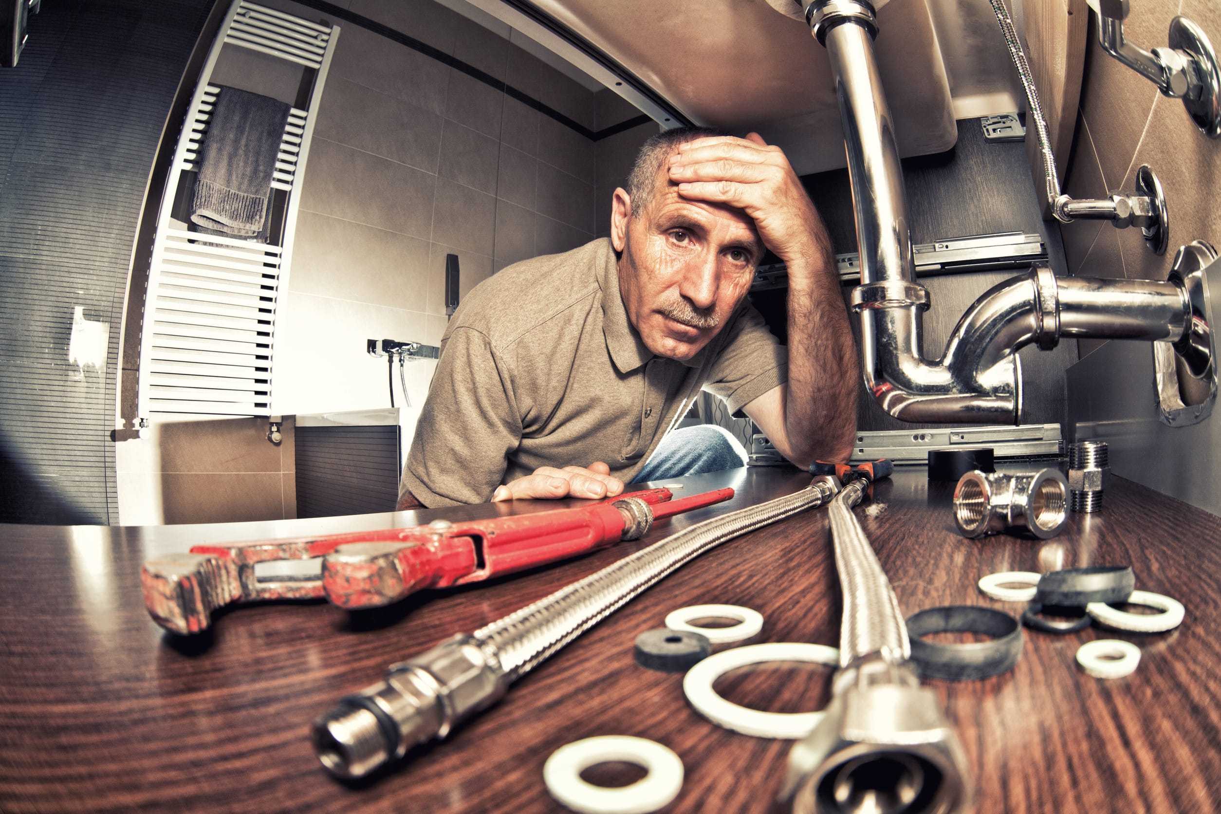 5 Unspoken Costs That Could Make DIY Advice Backfire