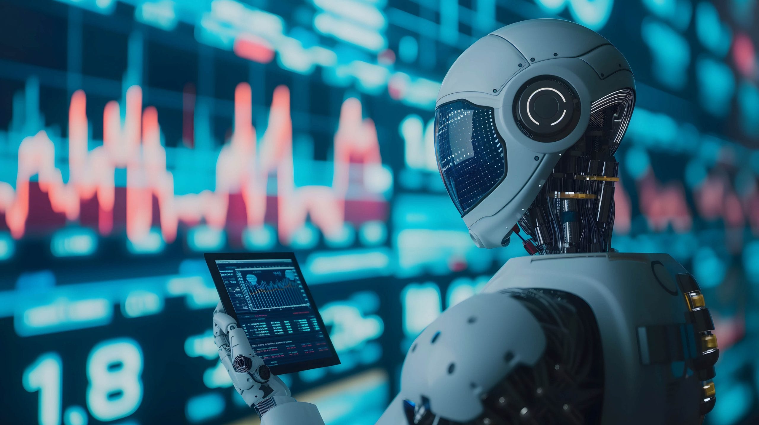 Could an AI-Driven Advisor Be Making Decisions You’ll Regret Later