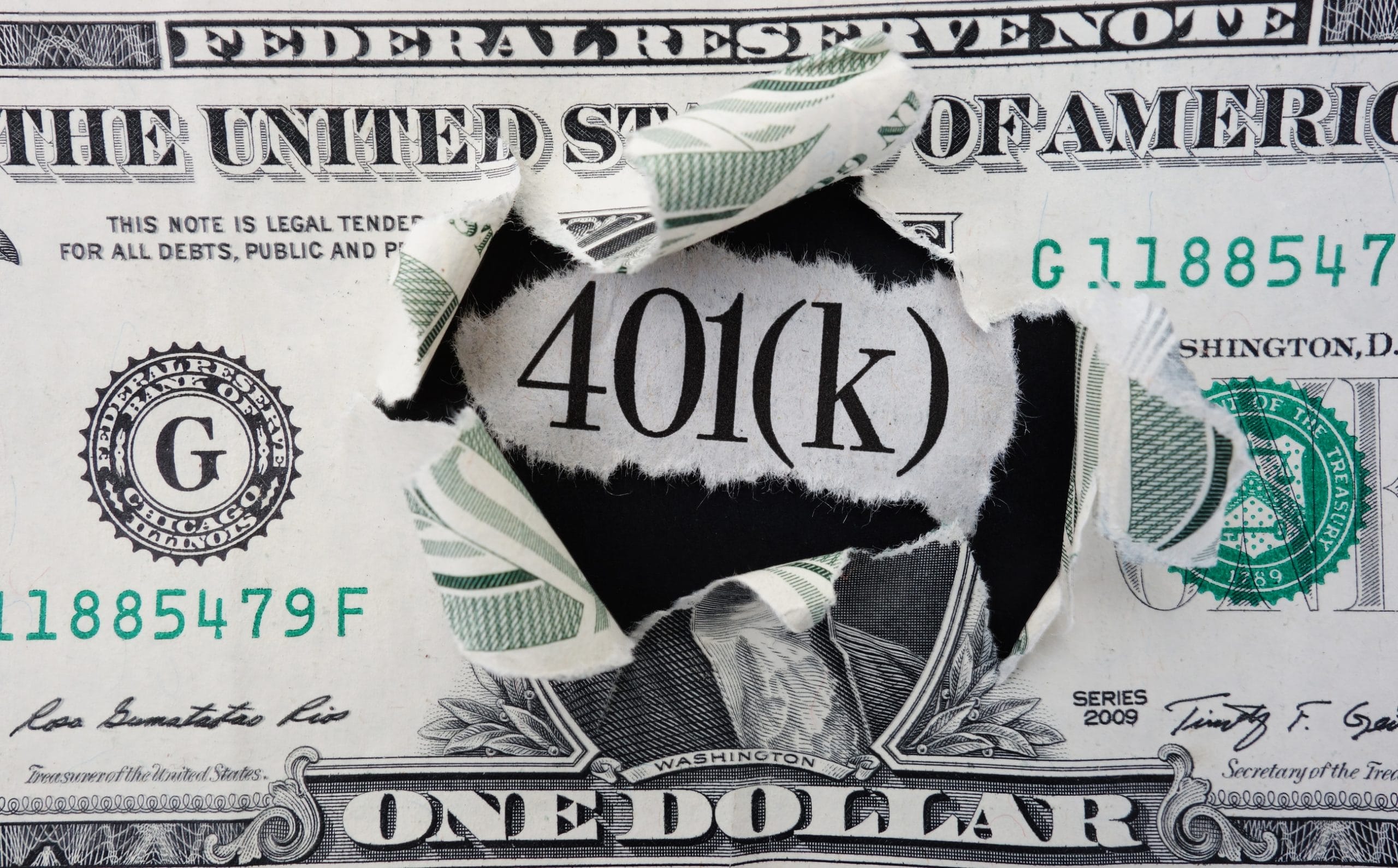 Think Twice Before Maxing Out a 401(k) If You Carry High-Interest Debt