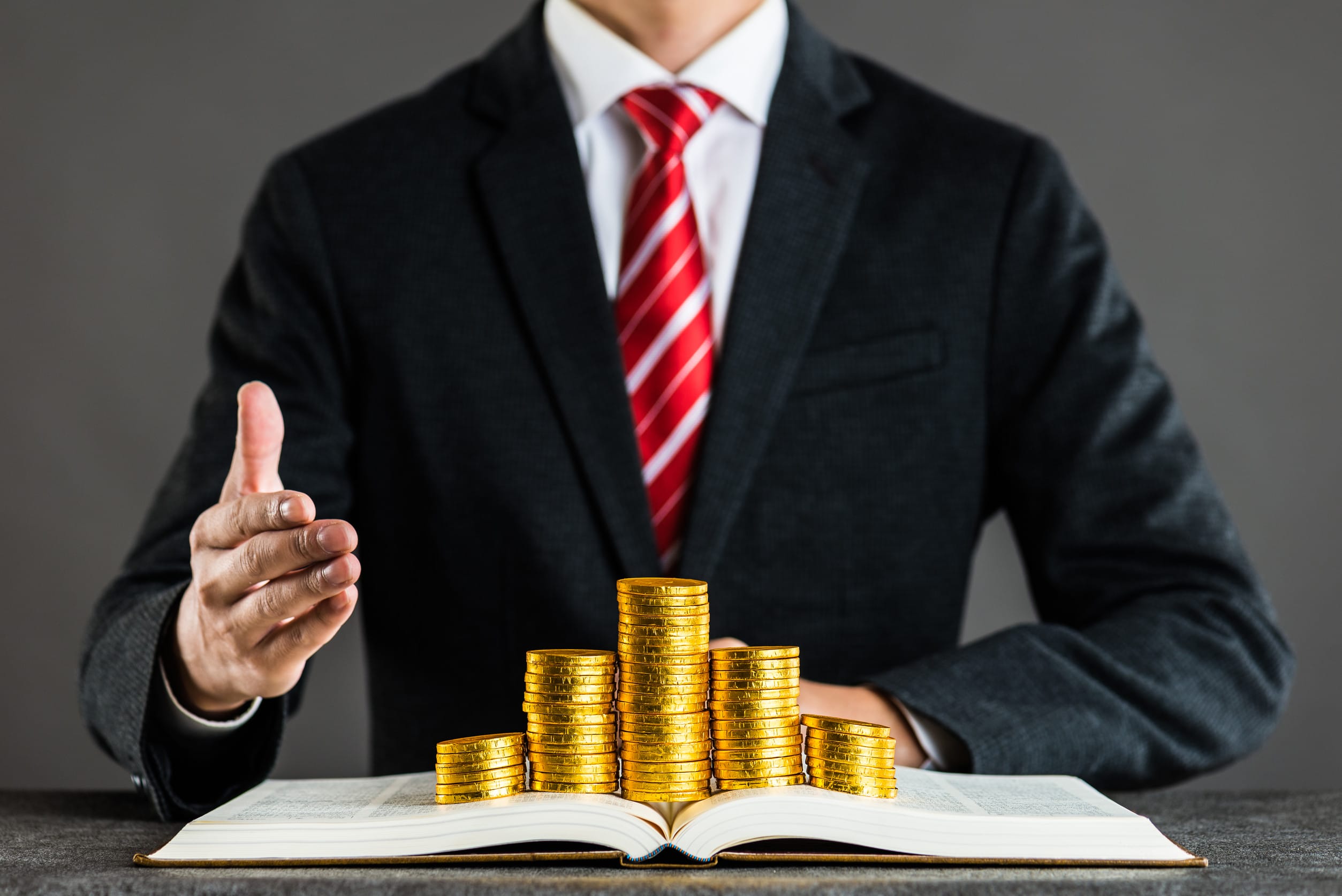 I Asked ChatGPT How to Get Rich In The Next 5 Years—Here's What It Said