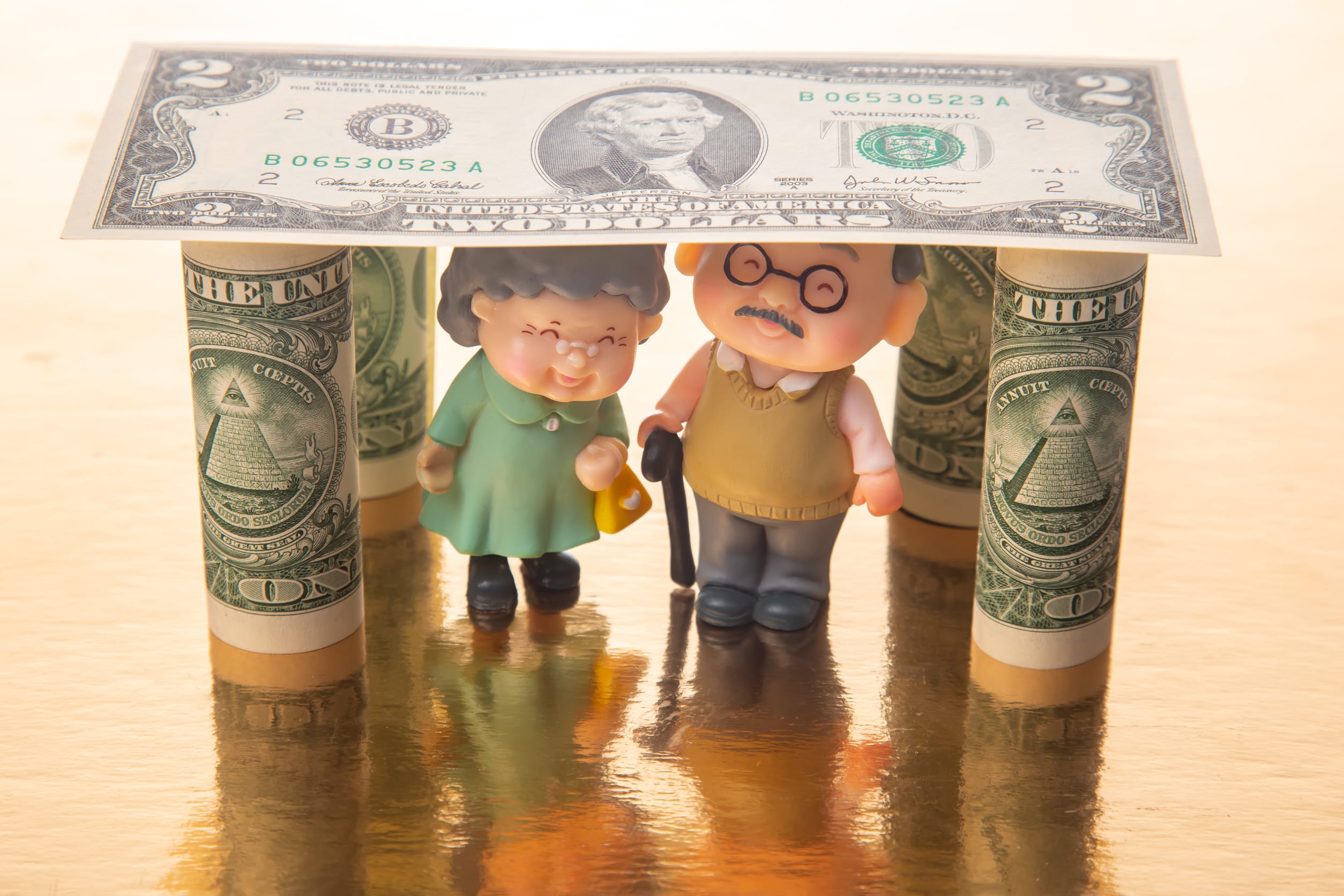 Could Delaying Social Security by 1 Year Mean a 76% Benefit Uplift at 70? More Do It Than You Think
