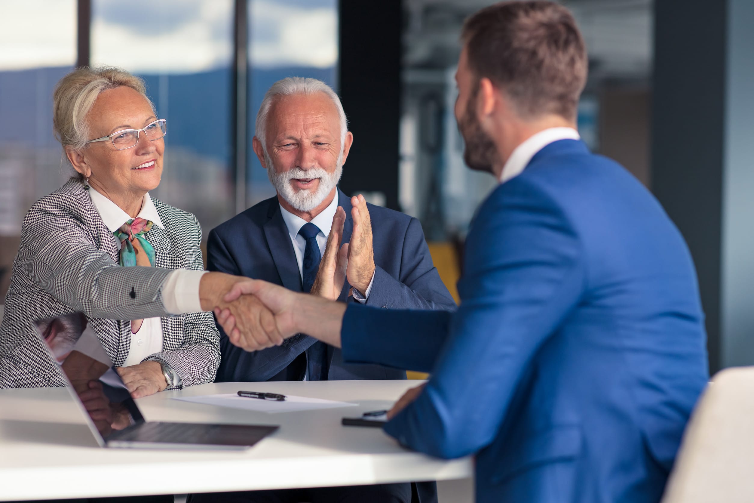 10 Habits of Advisors Who Actually Build Trust, Not Just Portfolios