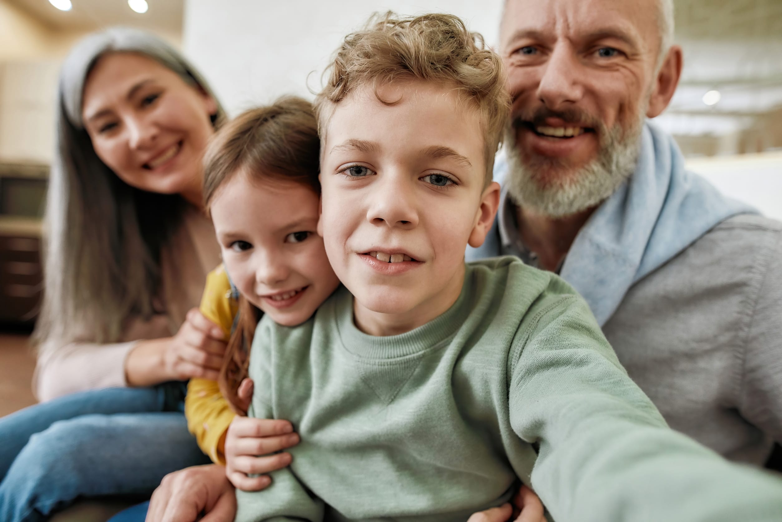 6 Mistakes That Can Disqualify Grandchildren from Trust Funds Overnight