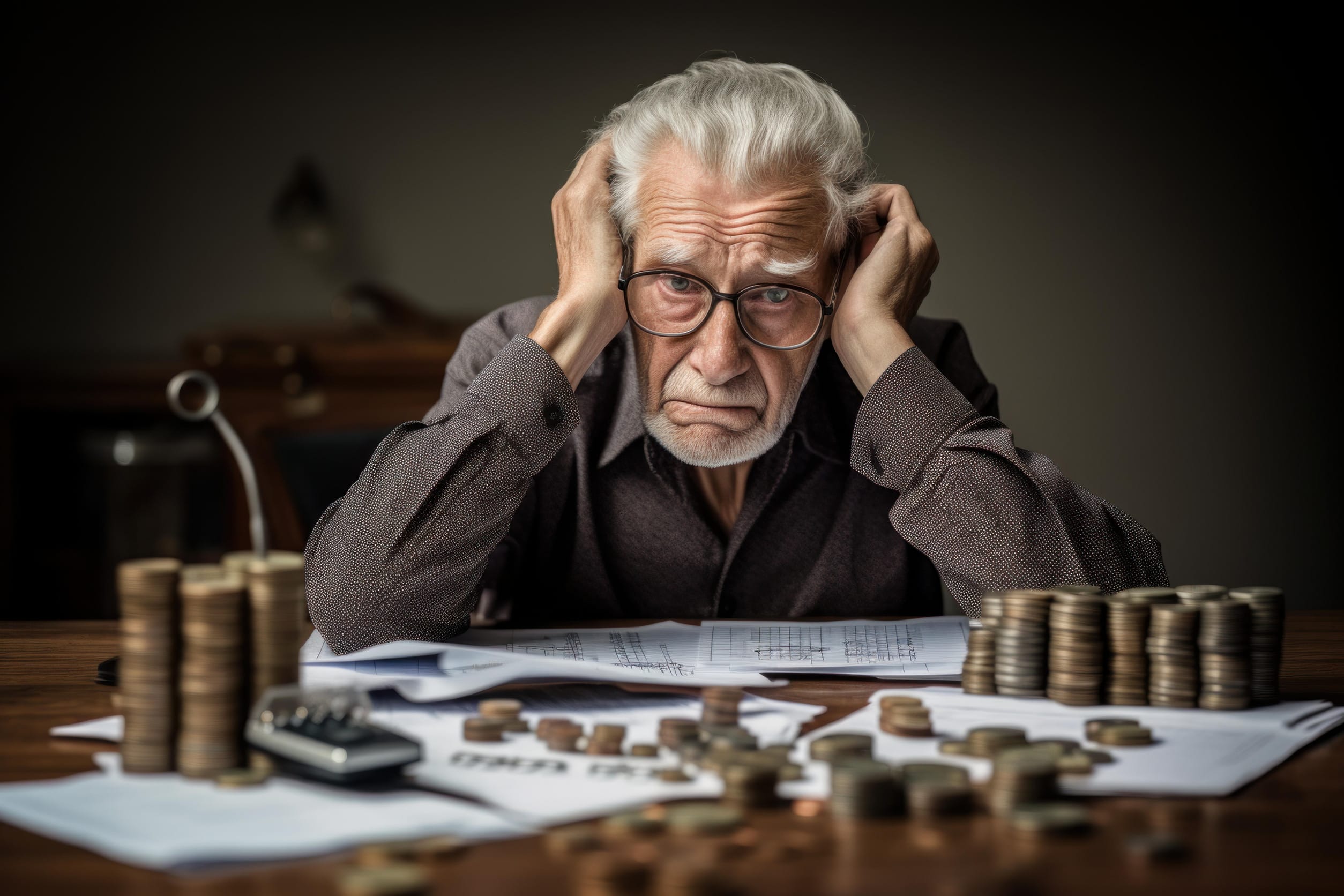 How Can Oversaving Be Just as Dangerous as Overspending