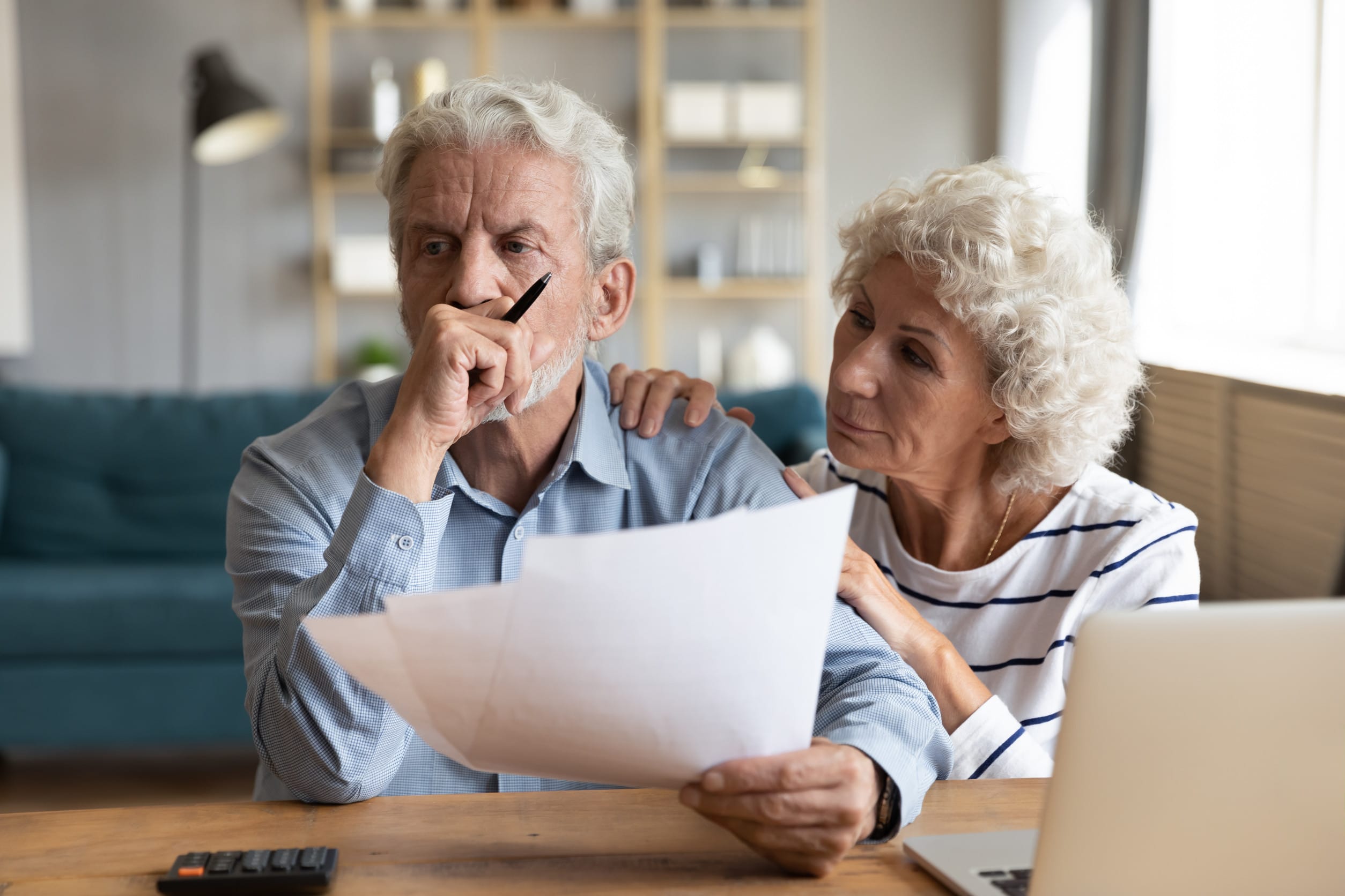 6 Common Retirement Plans That Don’t Cover Long-Term Care Costs