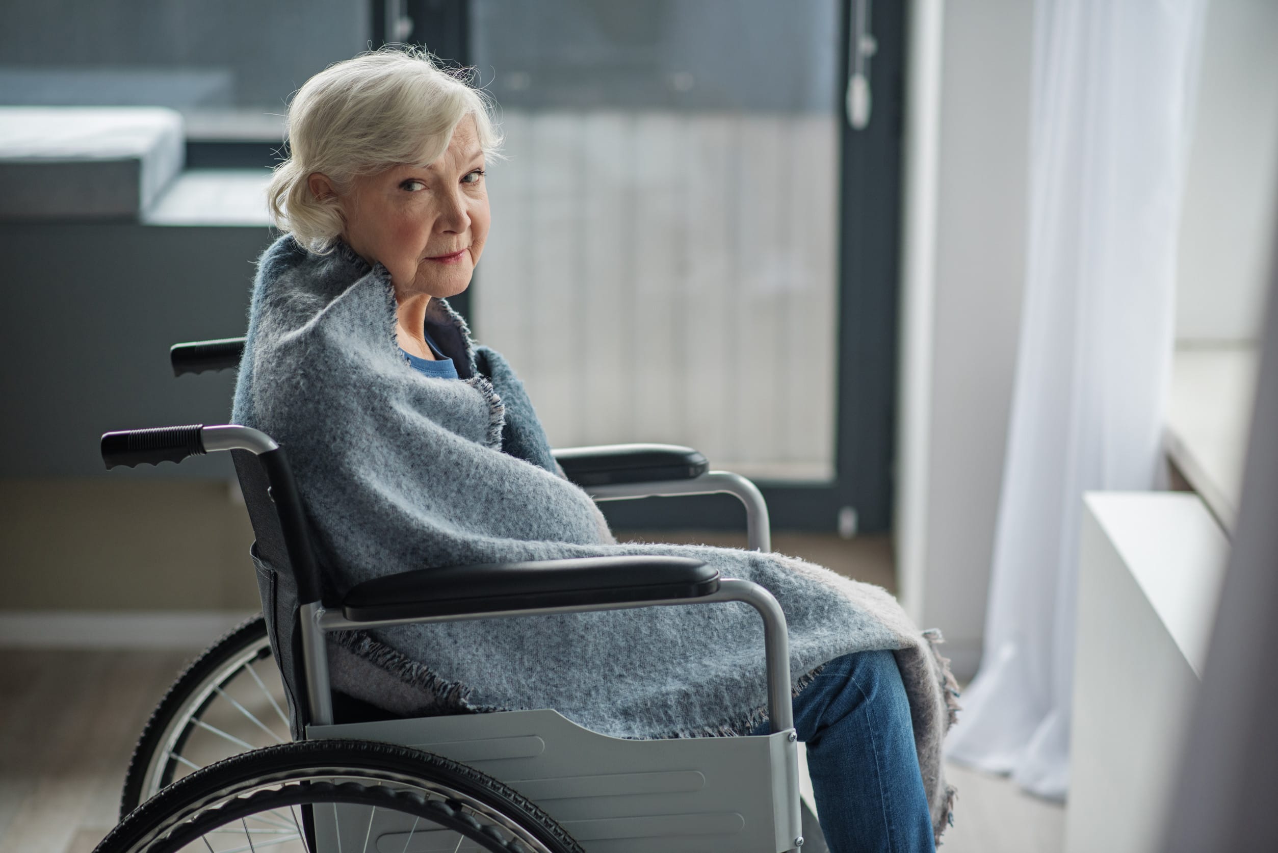 Why Your Long-Term Care Policy Might Be Useless After Age 75