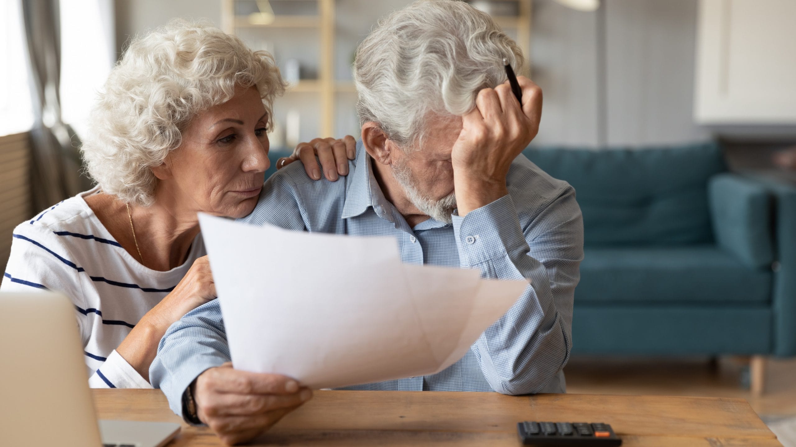 10 Retirement-Day Mistakes People Don’t Prepare For Anymore