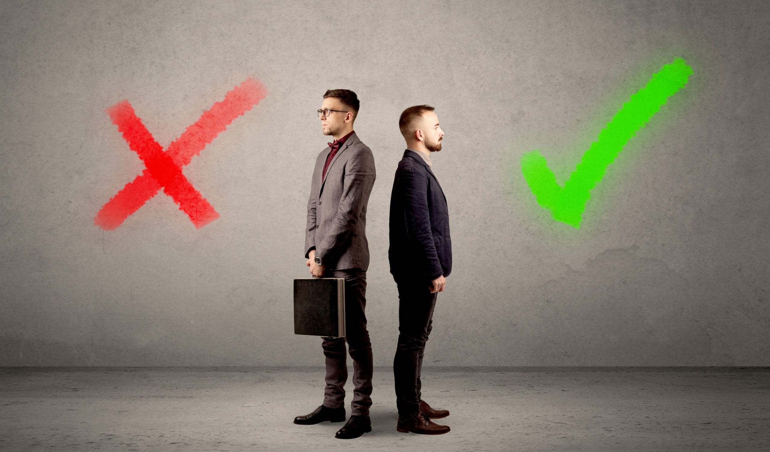 Why Do Some Advisors Encourage Debt While Others Condemn It