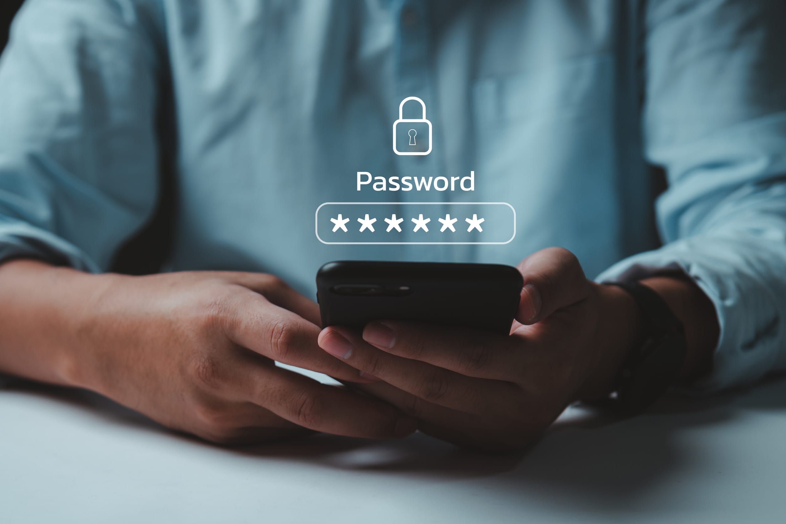 Digital Password Errors