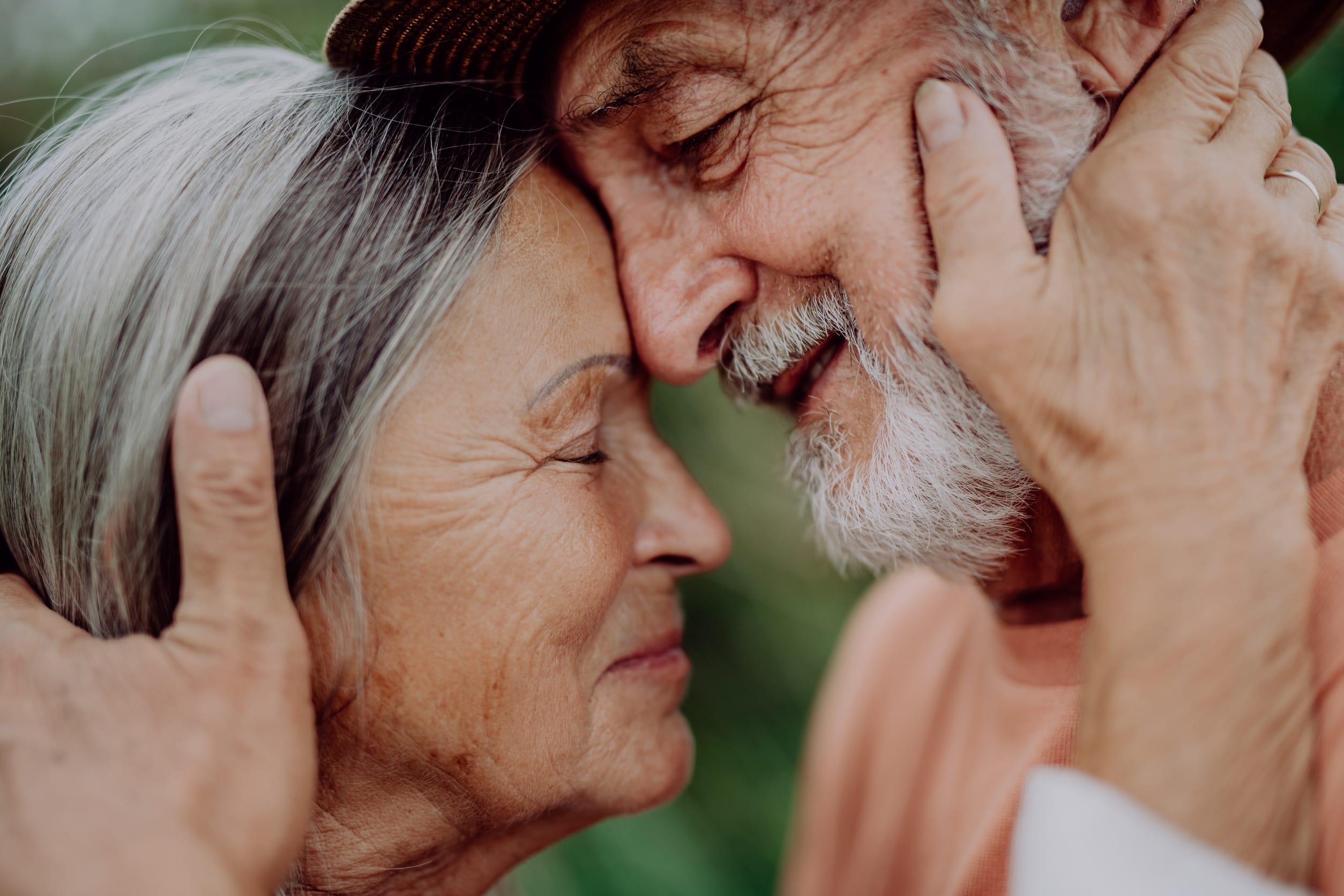 What Generations Misunderstand About Emotional Chemistry After 60