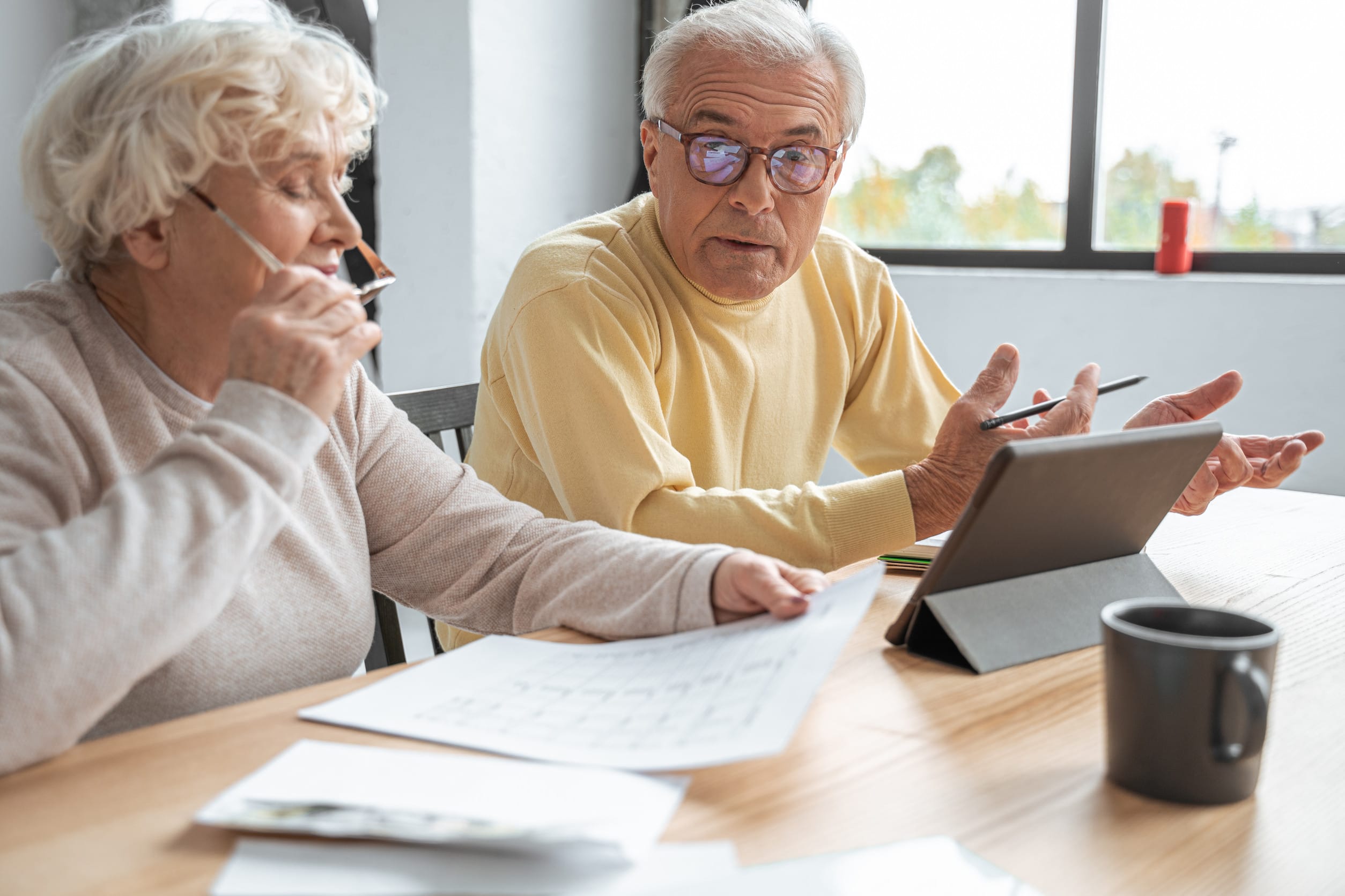 10 Ways AI Forecasting Tools Fall Short of Real Financial Planning