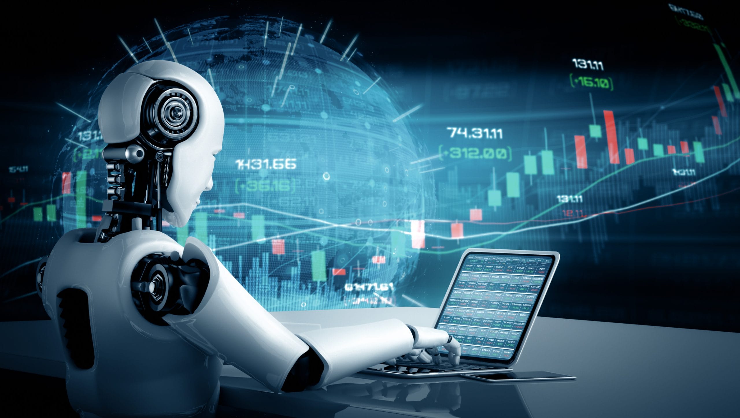 8 Behaviors That Make Robo-Advisors Feel Helpful—But Risky
