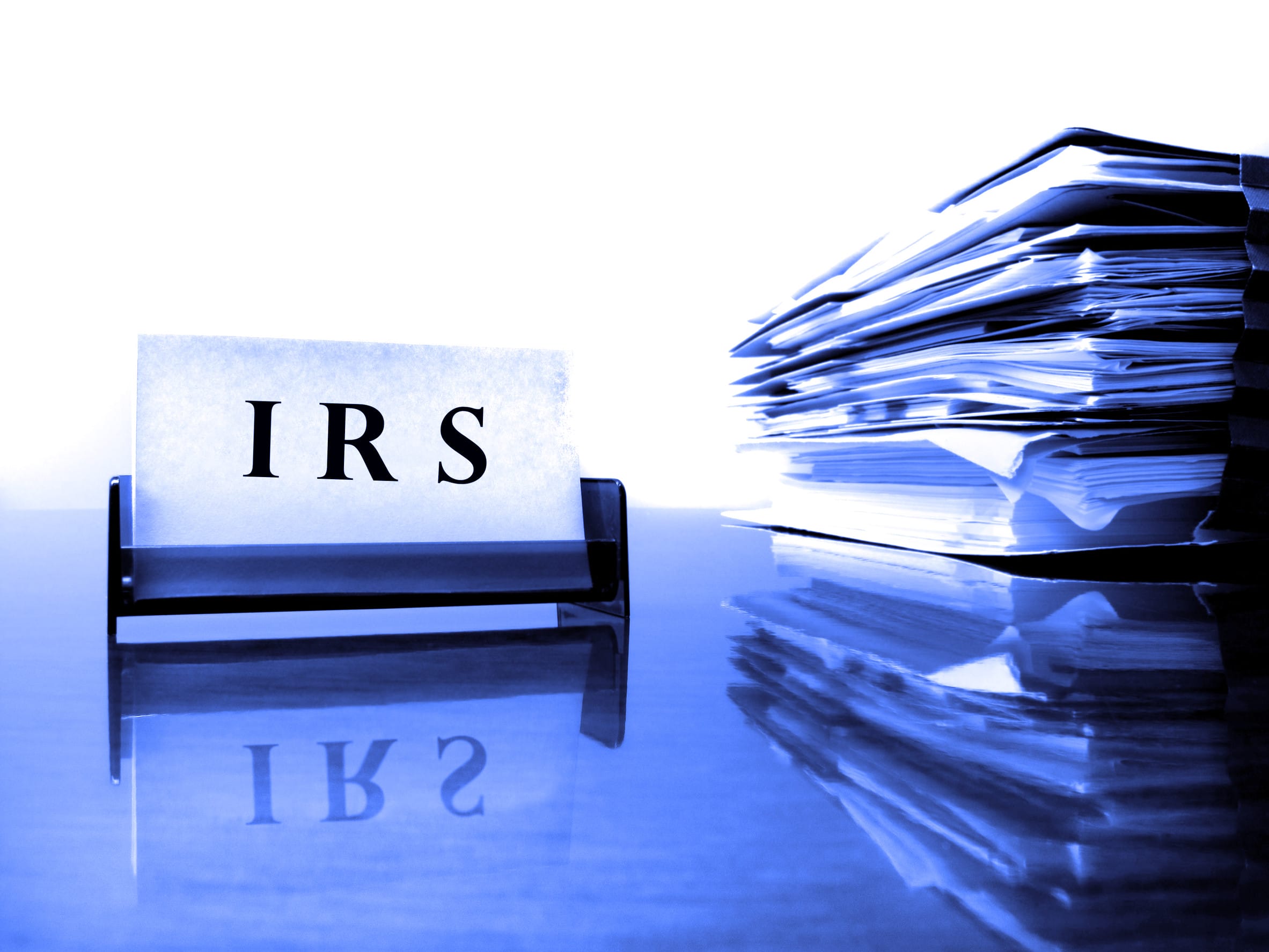 6 IRS Letters That Could Signal Trouble — Even If You Think You Filed Correctly