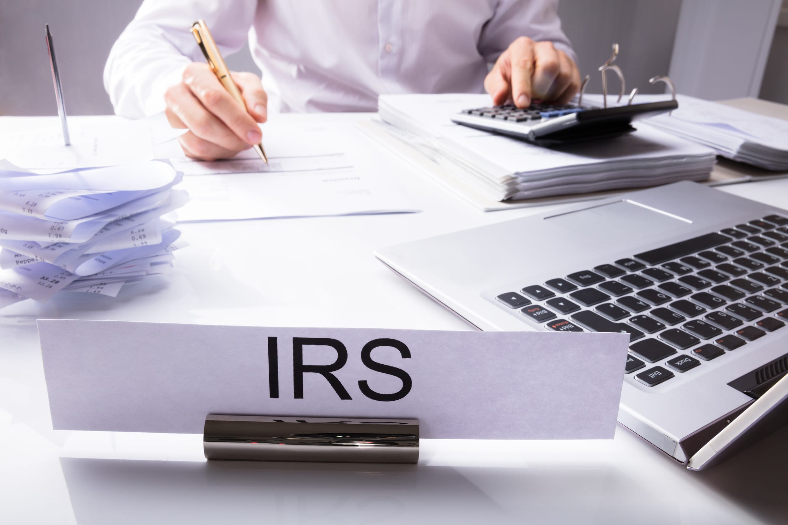 6 Reasons the IRS Is Flagging More Trusts in 2025