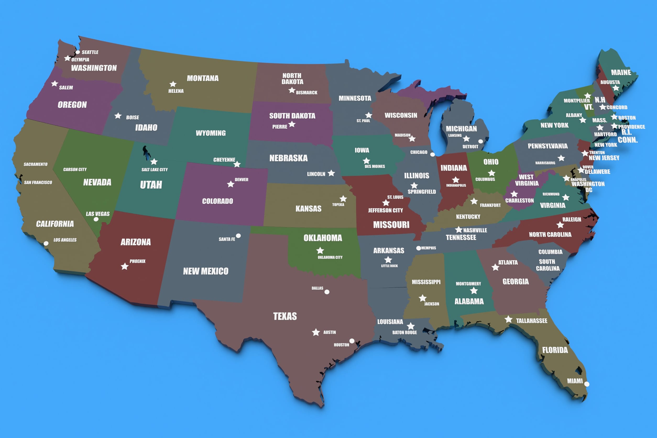 What Happens If You Forget to Update a Power of Attorney Before Moving States