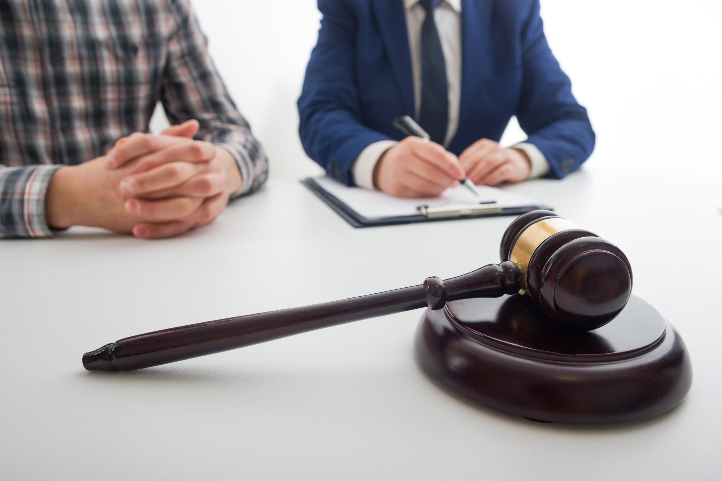 Why More Heirs Are Suing Over "Surprise" Trusts in 2025