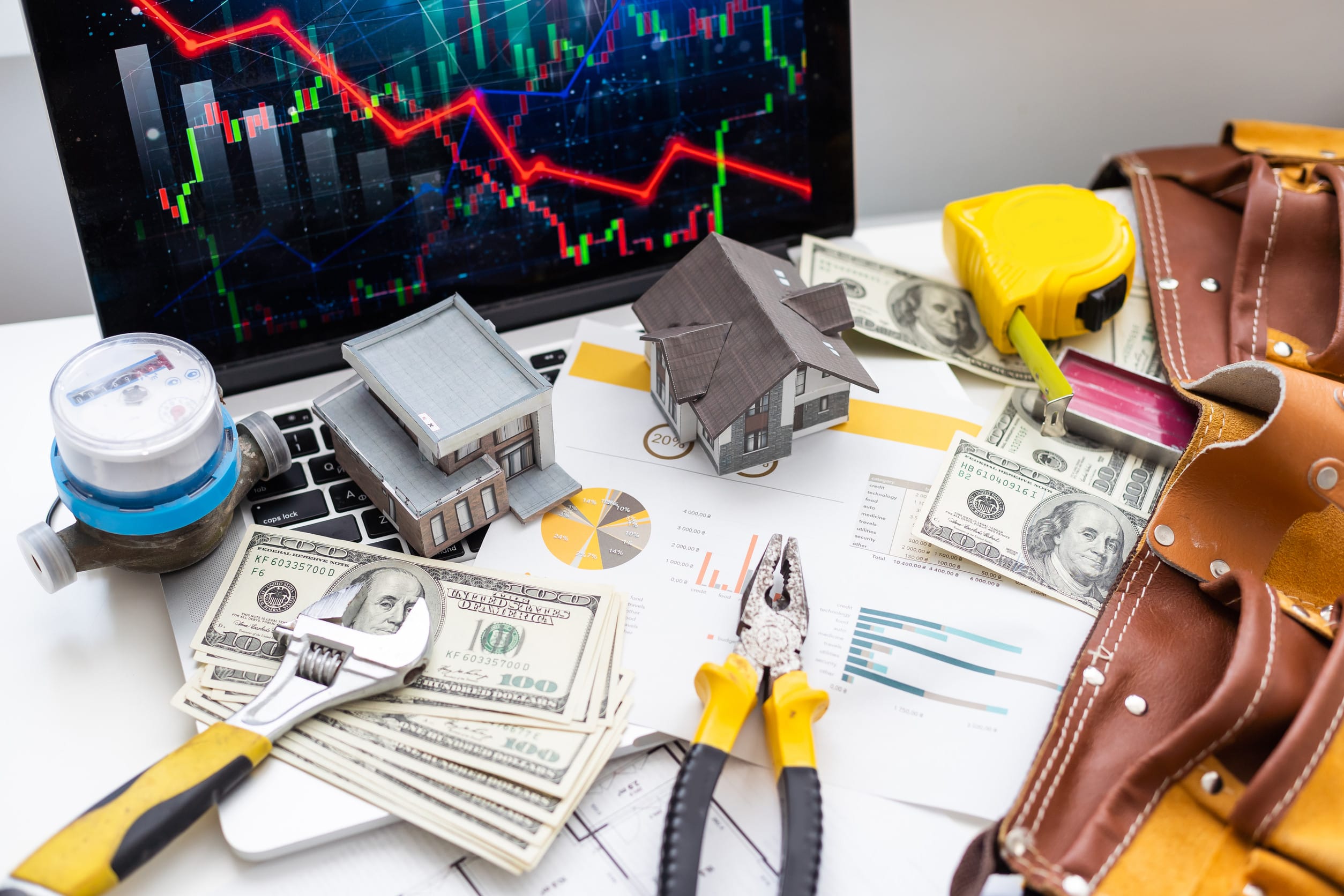 8 Times Real Estate Holdings Lowered a Family’s Net Worth Long-Term