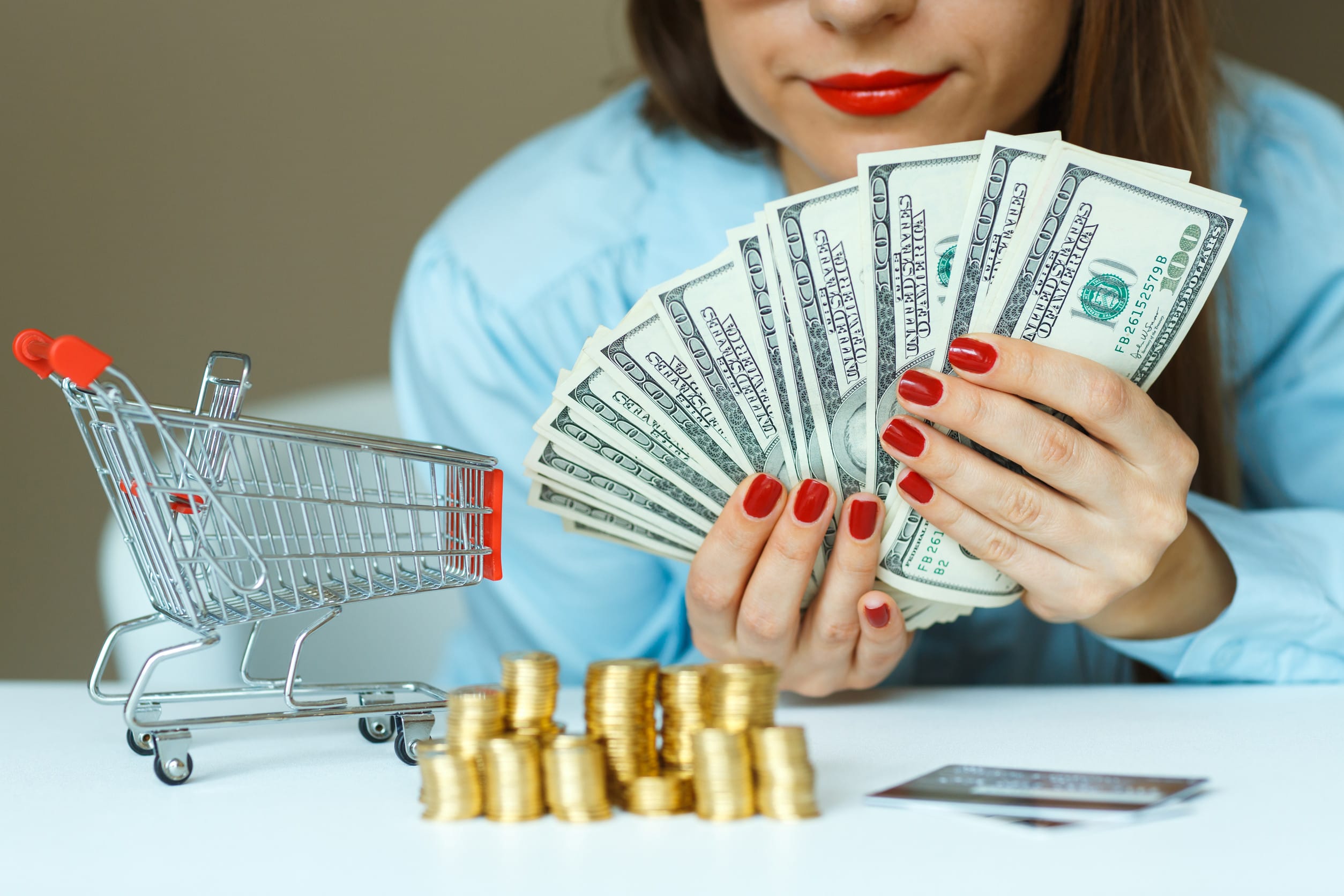 What Happens When Inflation Creeps Into Everyday Purchases