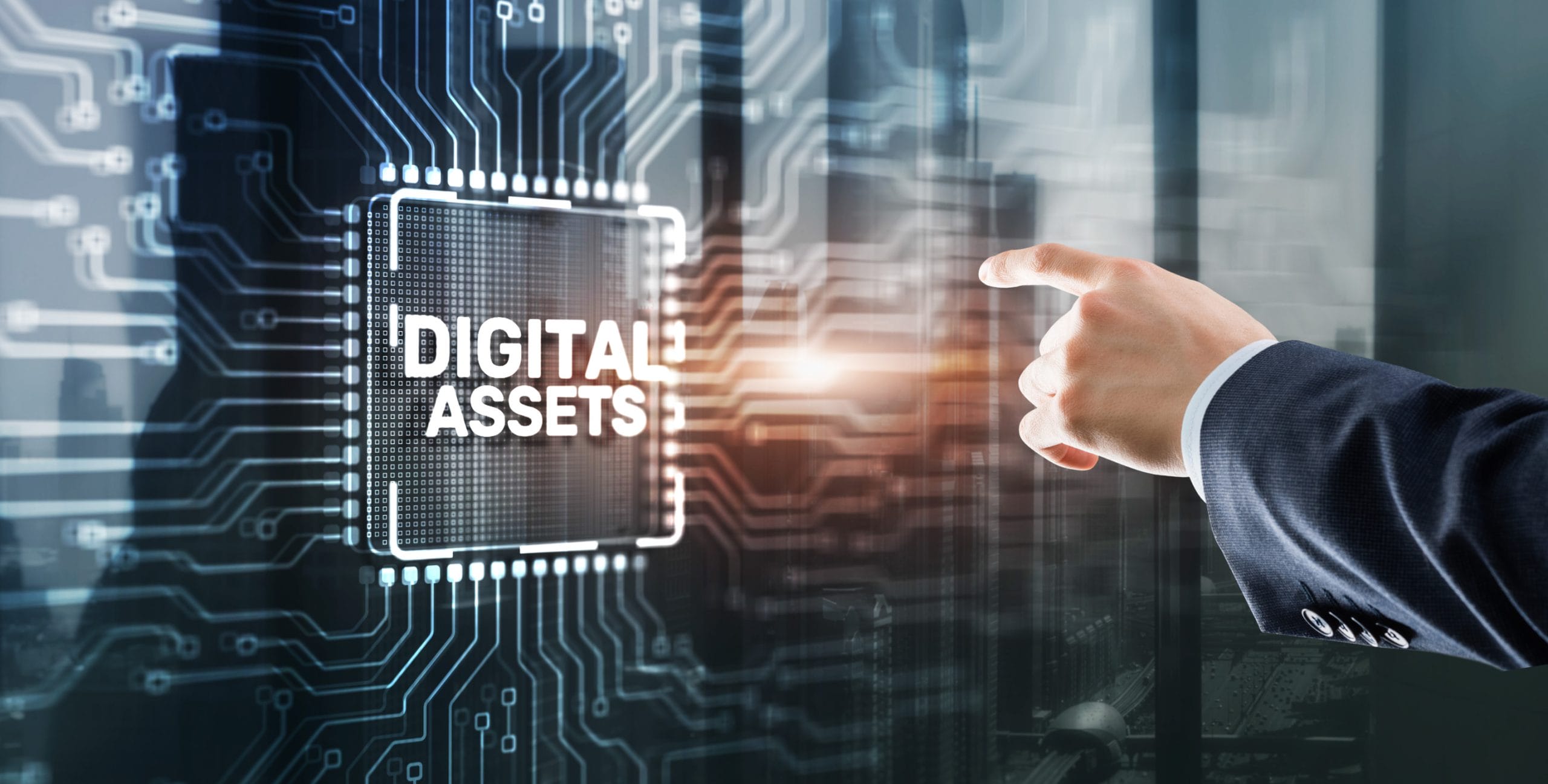 Why Updating Your Will Isn’t Enough to Protect Your Digital Assets