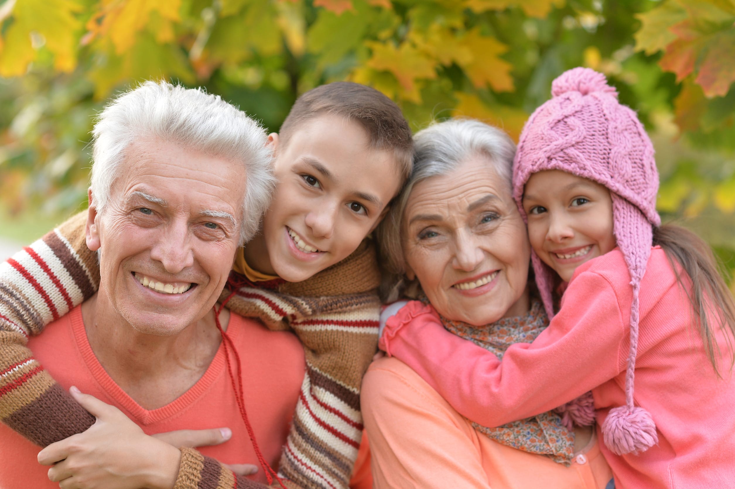 What People Don’t Realize About Leaving Assets to Grandchildren