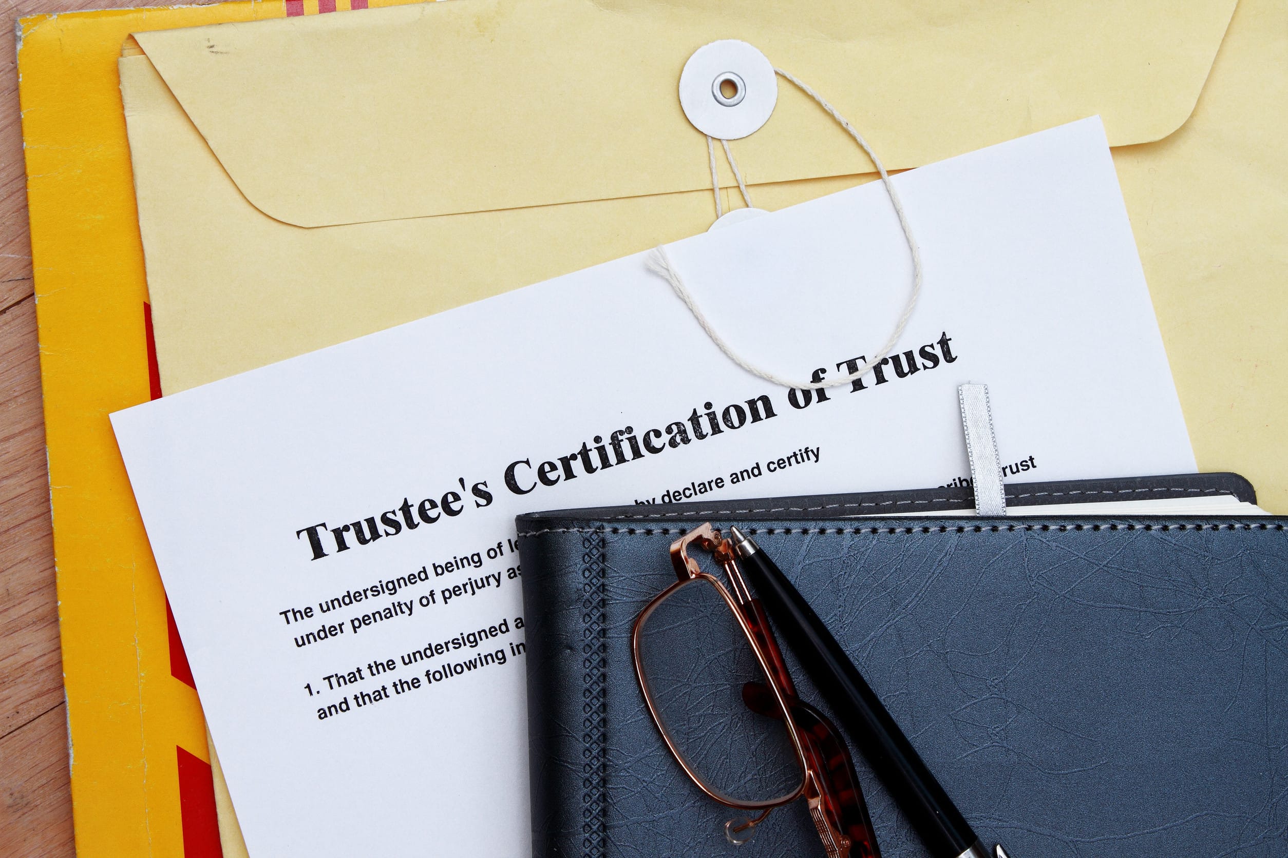6 “Legacy Loans” Families Regret Granting in Trust Documents