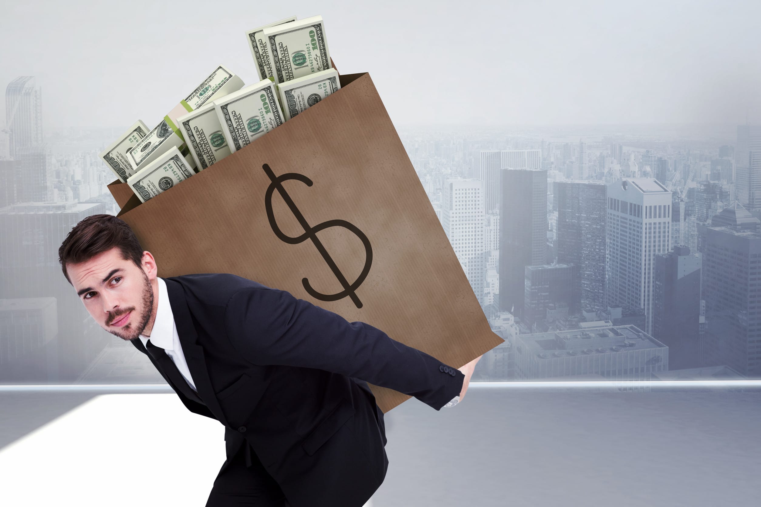 Could Too Much Cash in the Bank Actually Hurt Your Financial Future