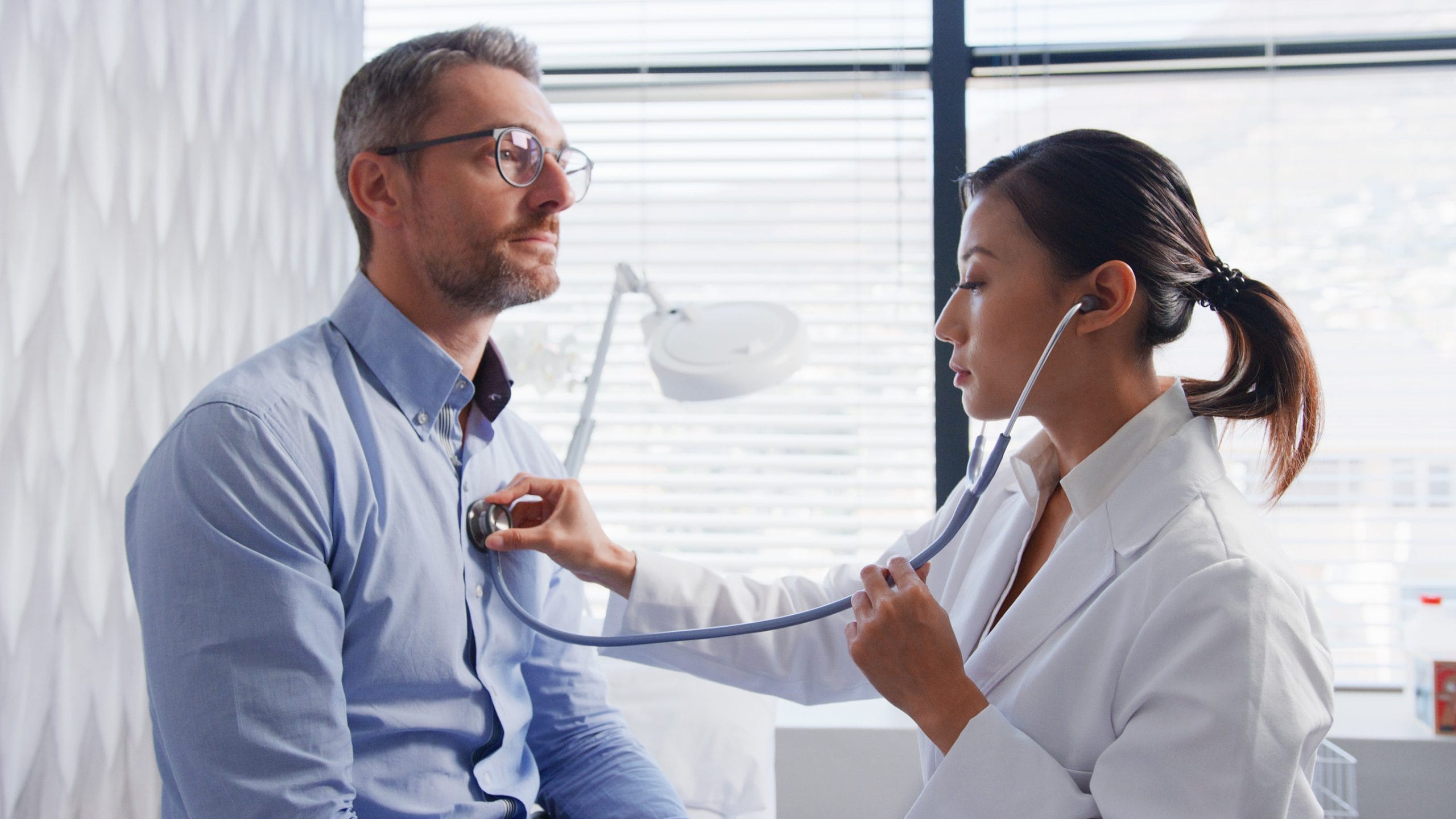 9 Doctor's Appointments You Should NEVER Miss