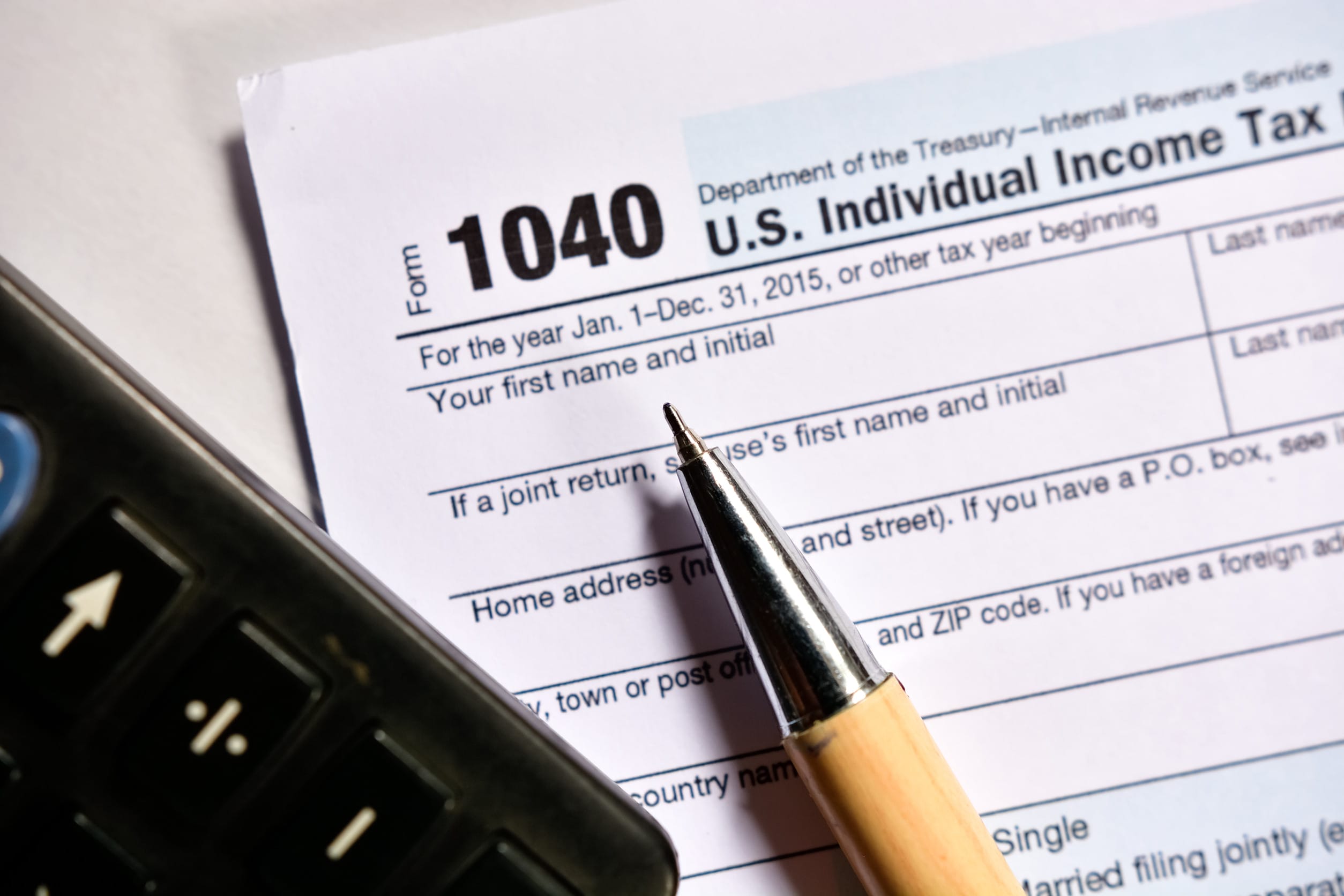 5 Ways Missing One Tax Form Can Cost Your Heirs Thousands