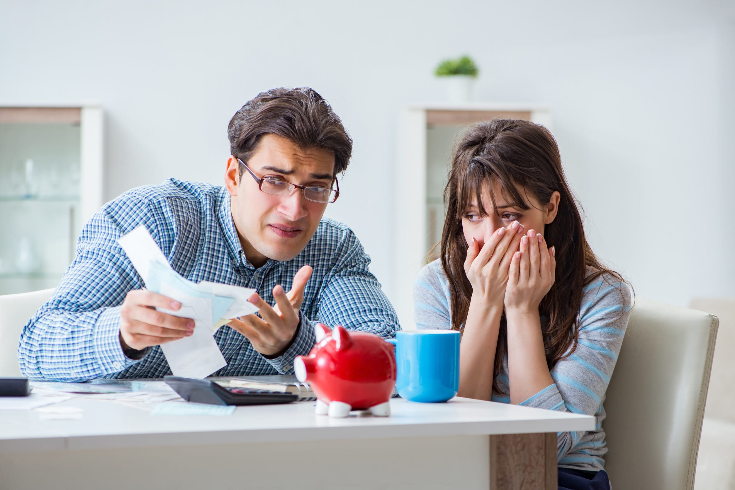 7 Financial Goals People Never Think to Update With Their Advisor