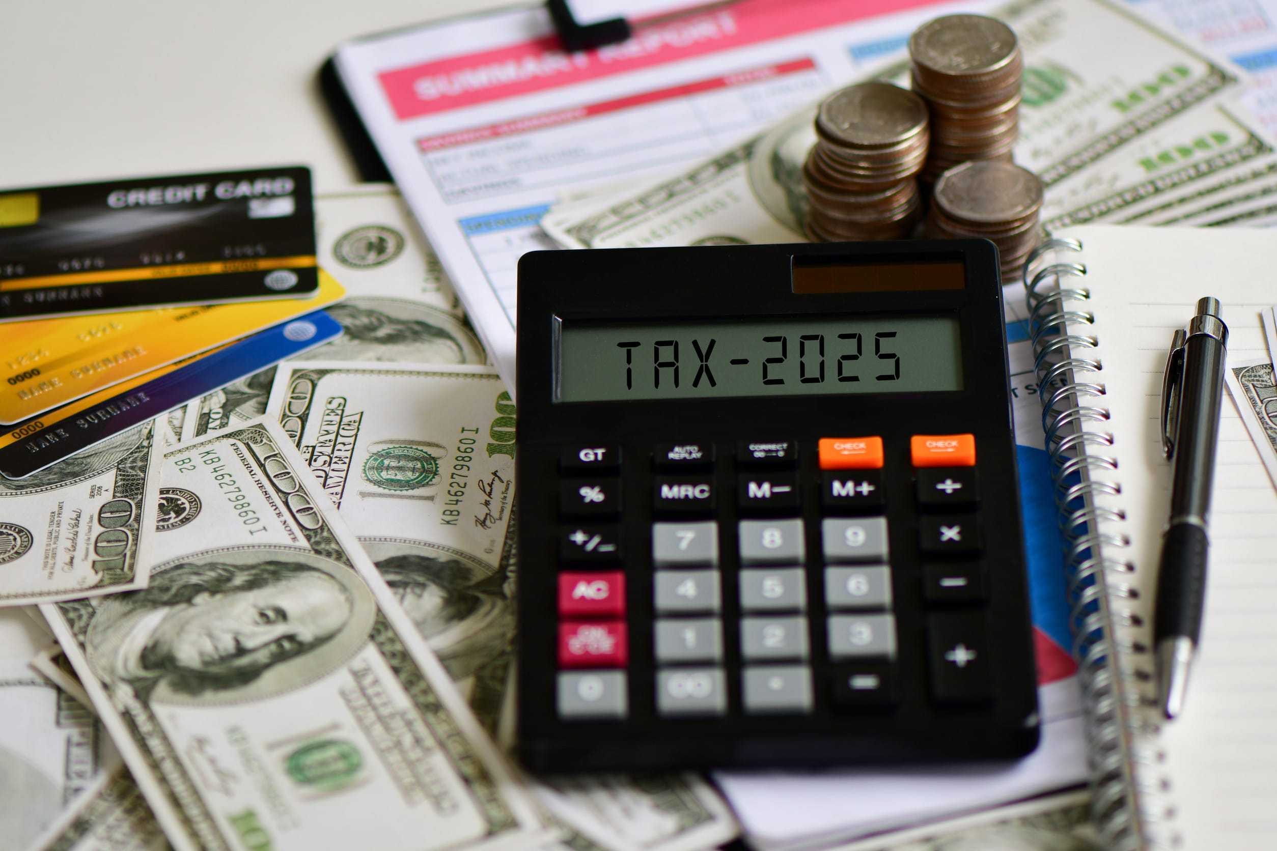 The Estate Planning Loophole That Now Flags You for Audit