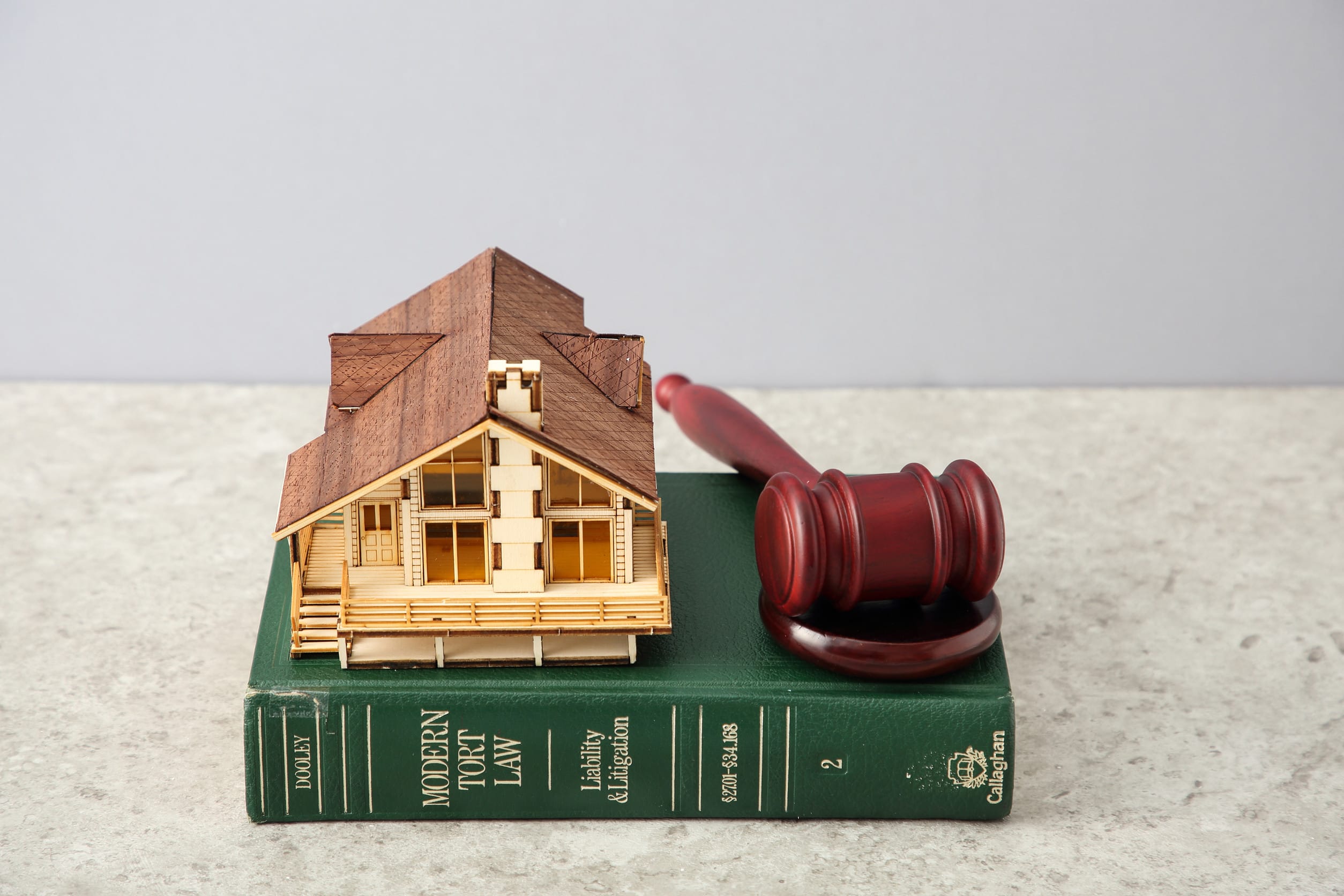 Why Real Estate Held in Your Name Can Complicate Probate for Decades