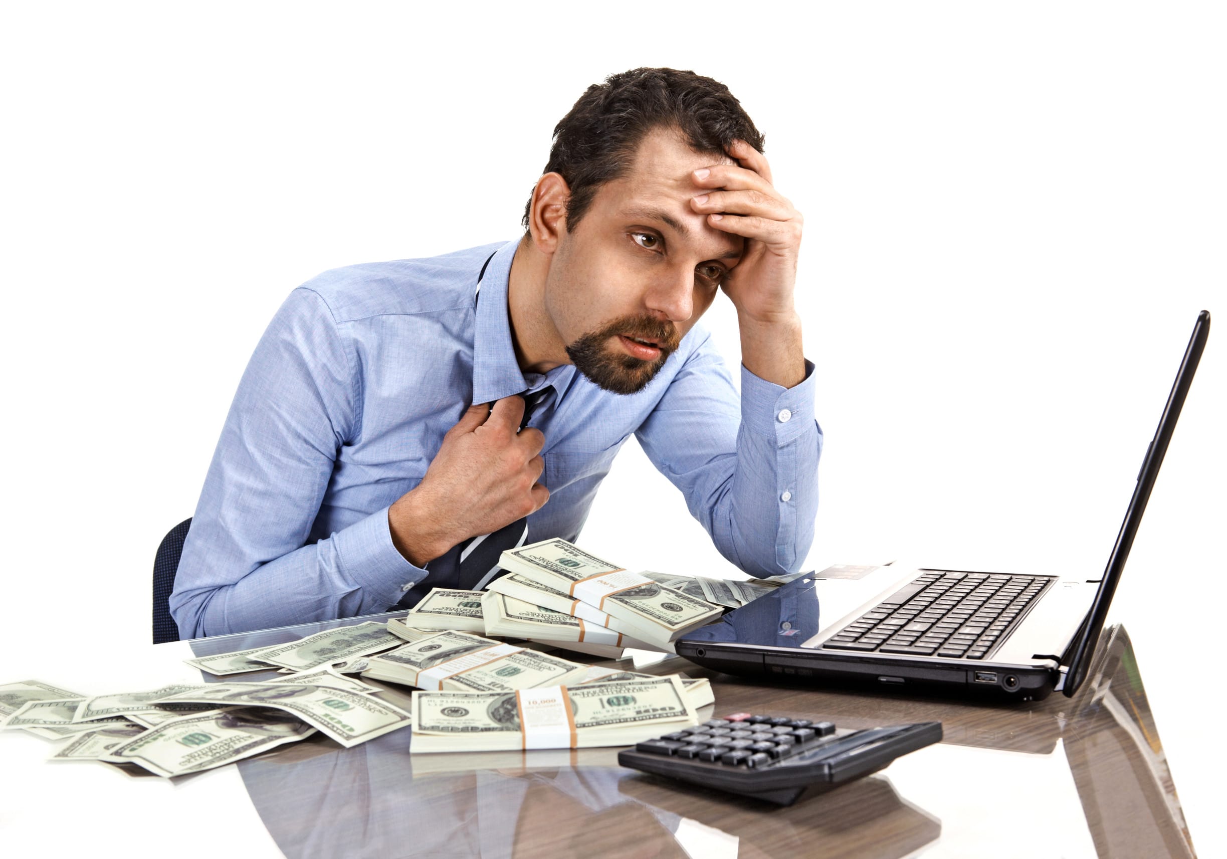 10 Secrets About Wealth Transfer That the Public Rarely Knows