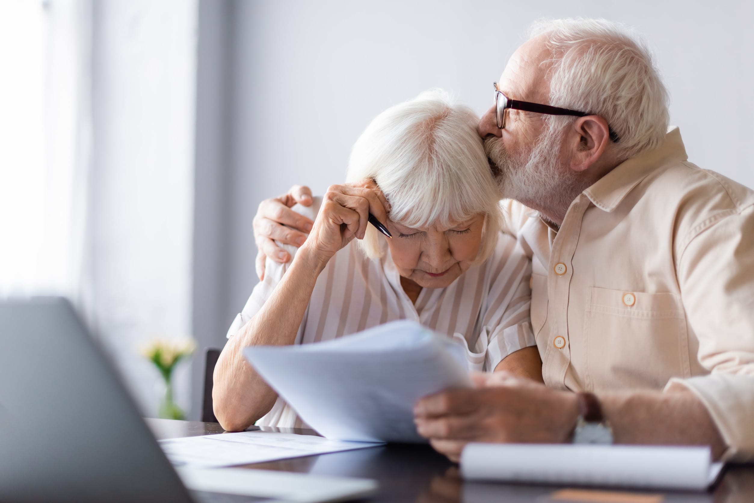The Tax Classification That Quietly Changed After Retirement
