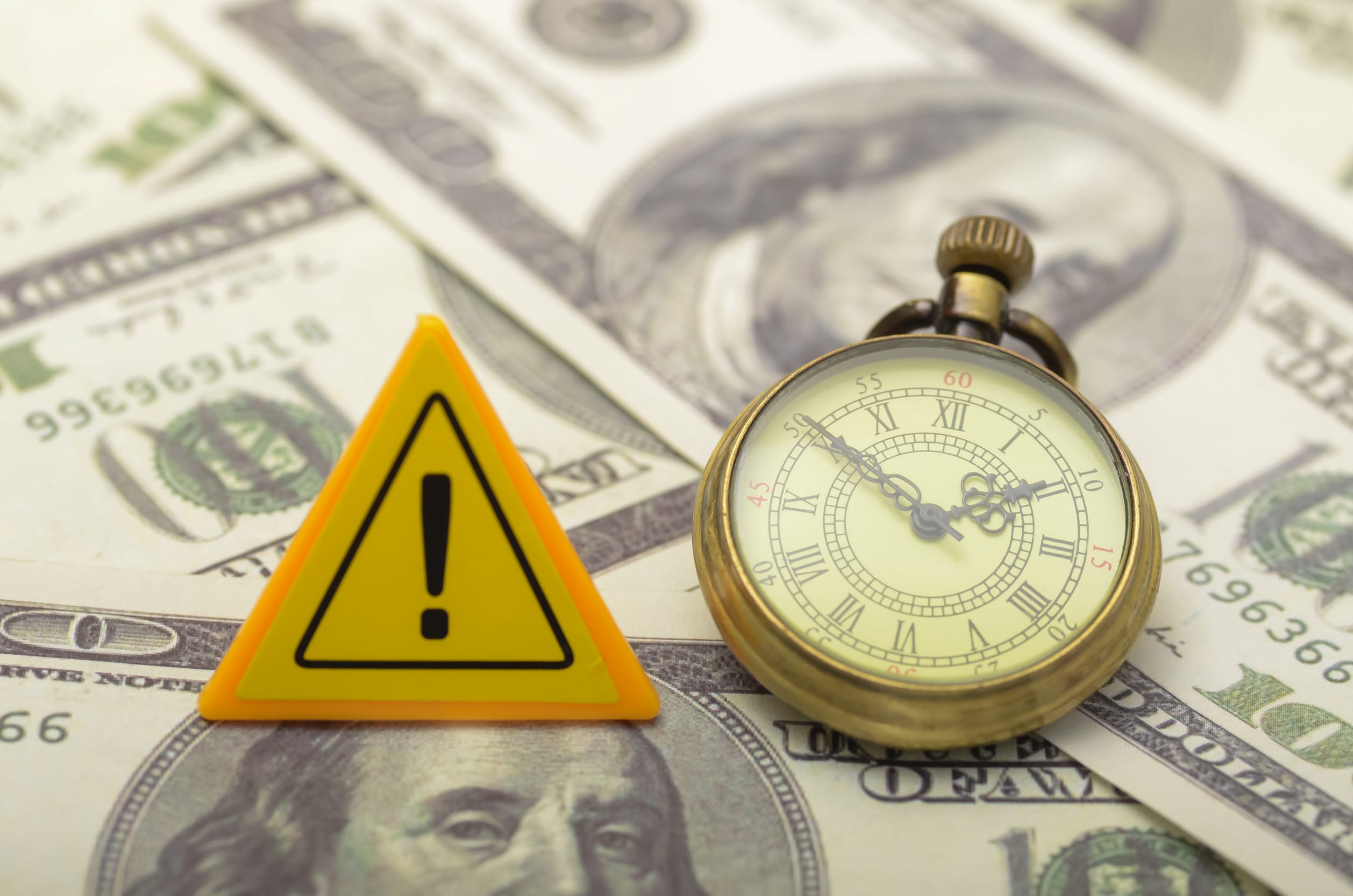 What Financial Advisors Are Quietly Warning About in 2025