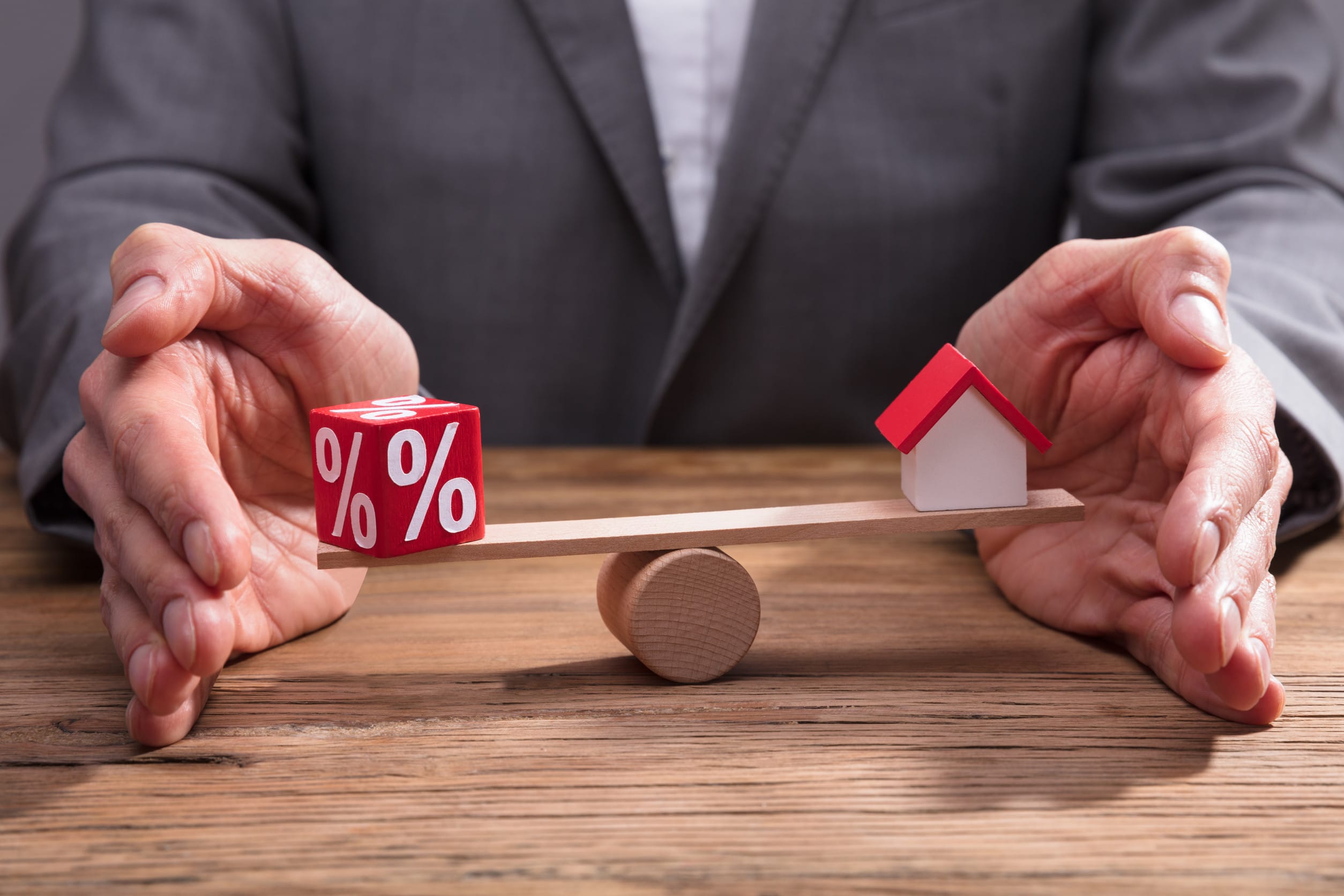 Are Mortgage Rates Really Going To Stay Under 7%? Here's What You Should Know
