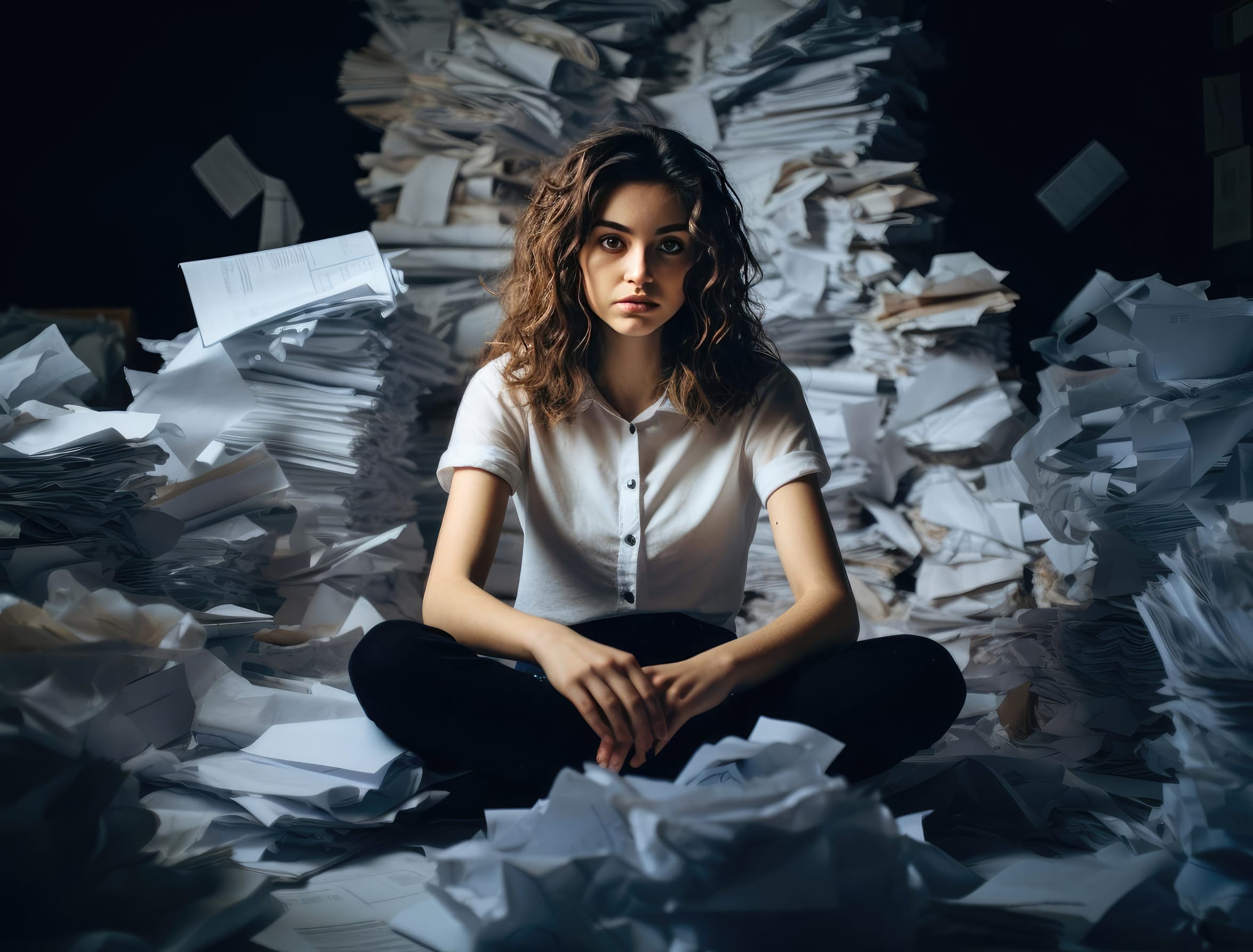 What Happens When a Small Business Owner Doesn’t Plan for Taxes