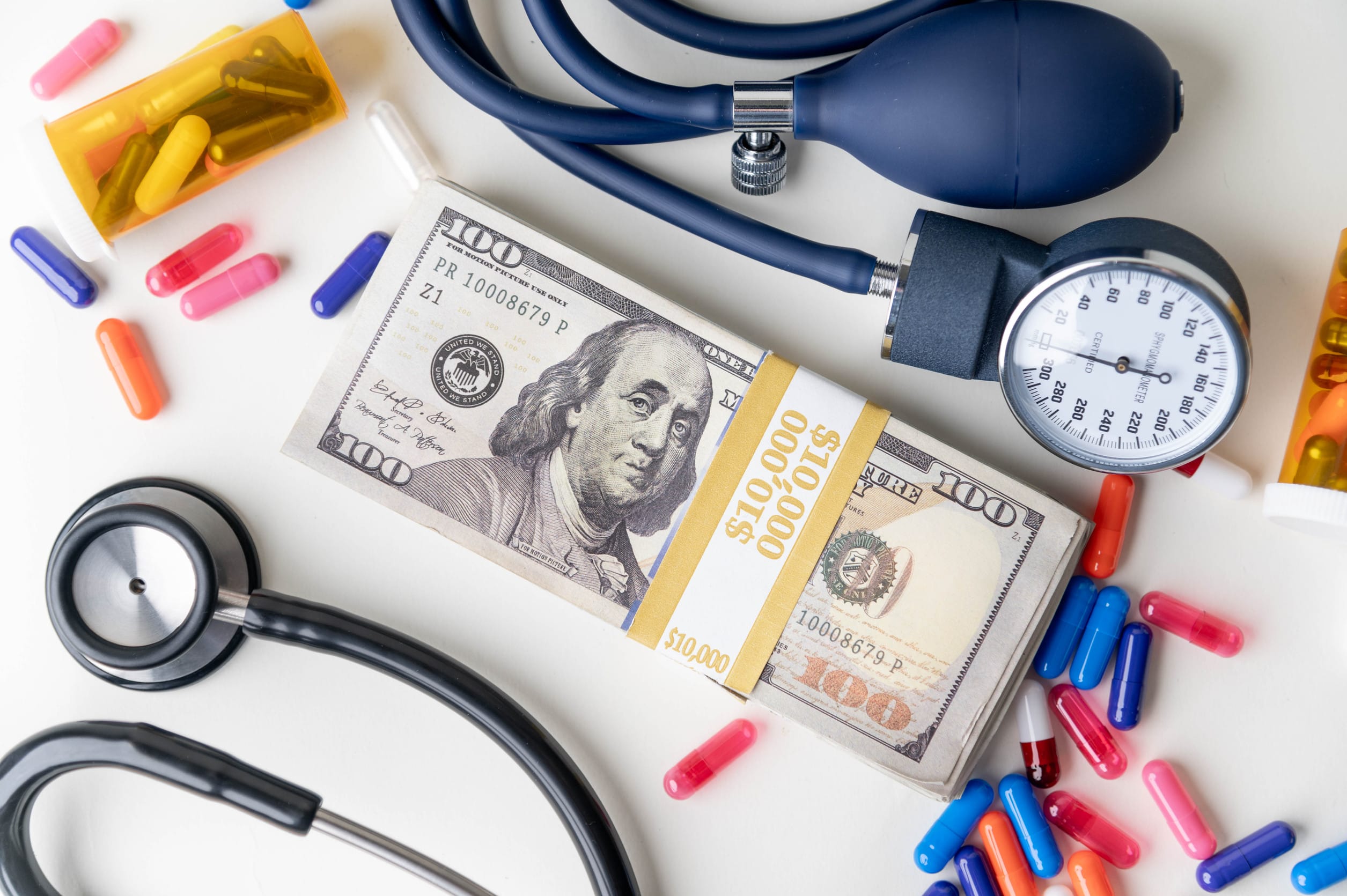 The Hidden Clause That Could Let Your State Reclaim Medicaid Funds