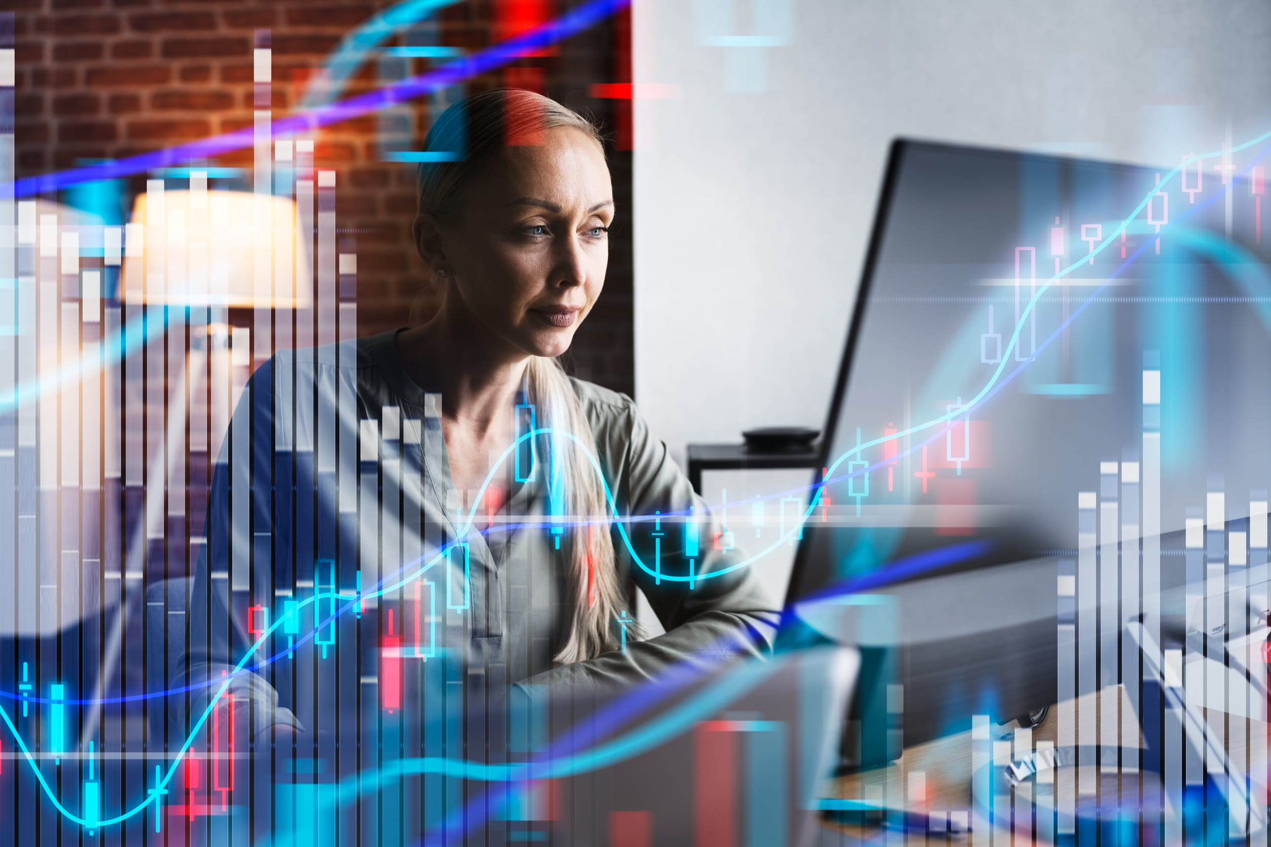 10 Stocks Widows Get Held Responsible For — Even After Death