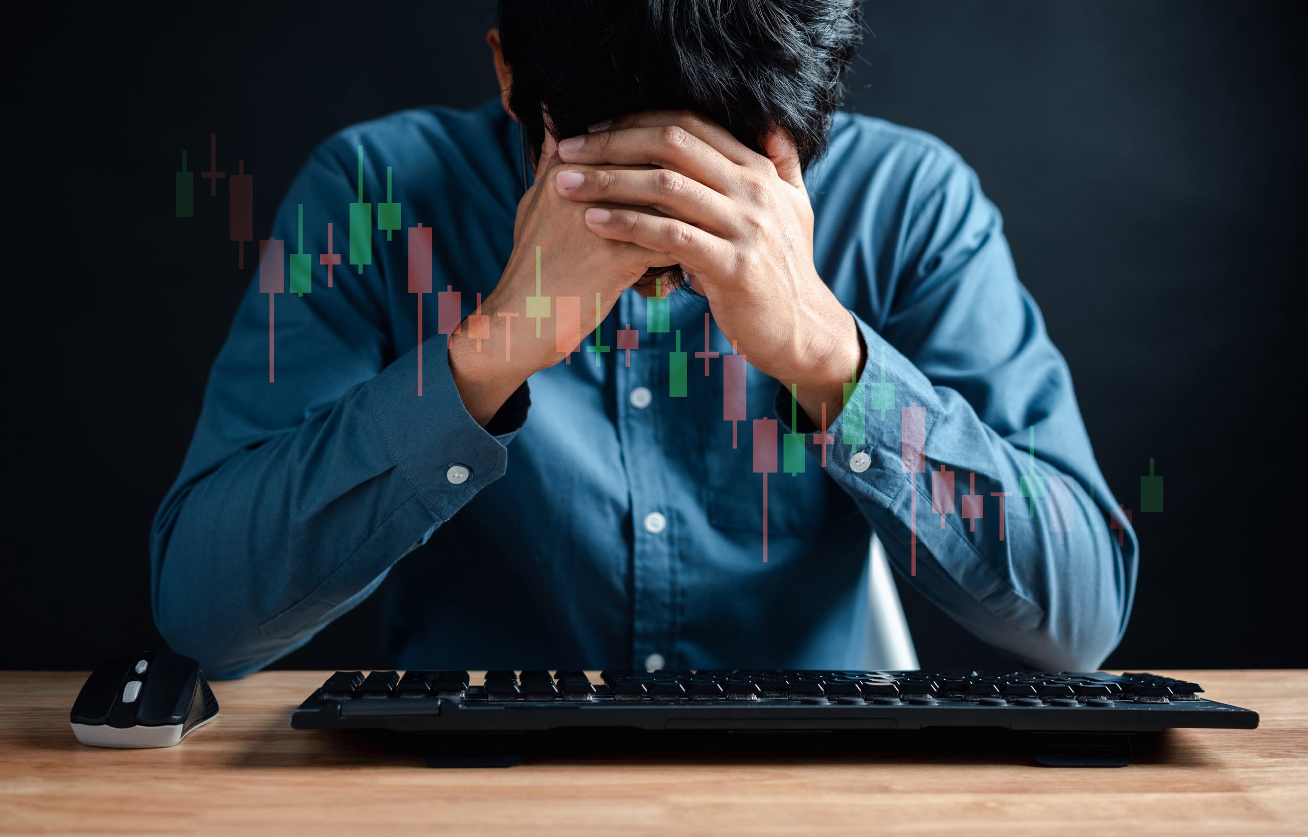 What Would Happen to Your Plan in a Trade-Tariff Spiral