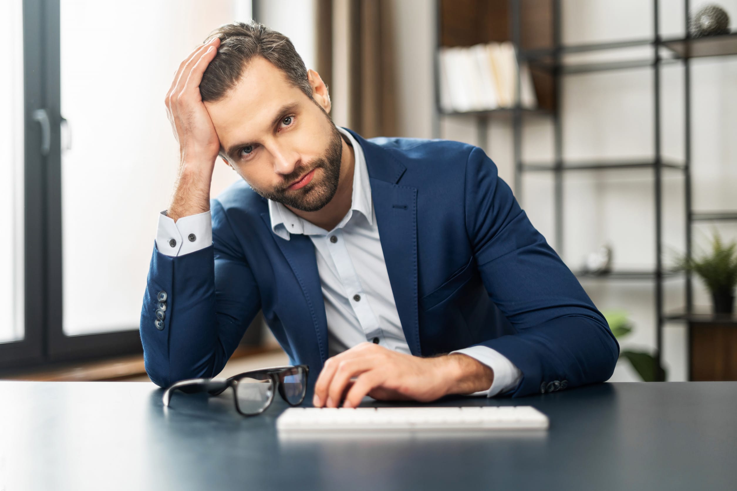 6 Questions About Money That Shock Advisors Every Time They’re Asked