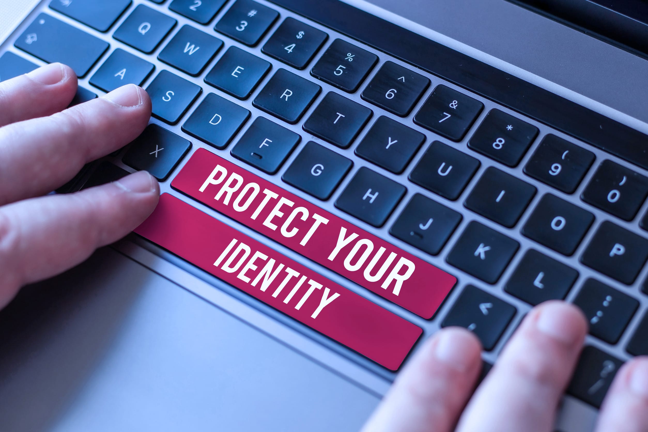 8 Email Habits That Make You a Target for Identity Theft After 40