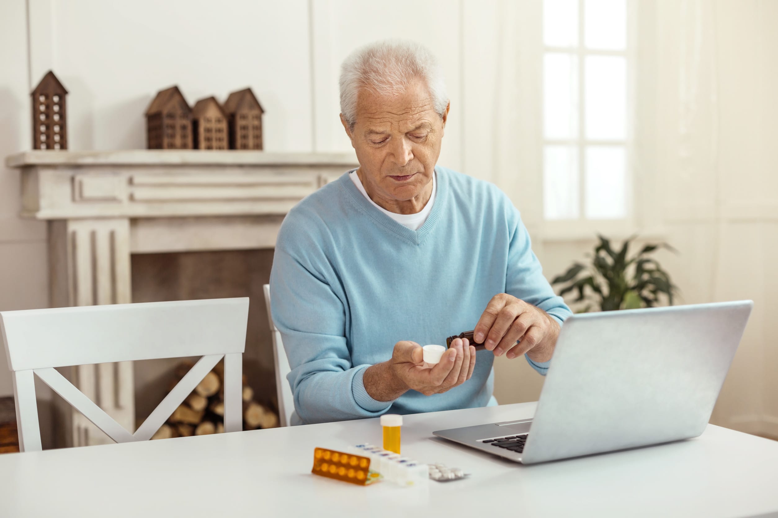 Want to Delay Part D Prescriptions Over Time Instead of Paying Upfront? It Begins Jan 1