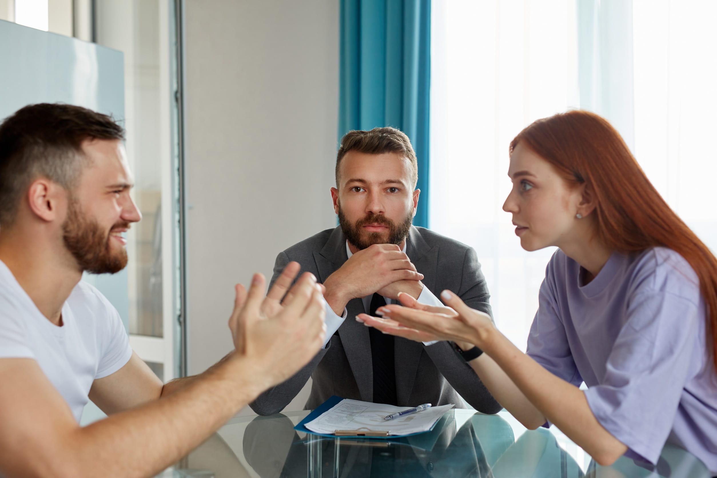 10 Trust Structures That Collapsed When Beneficiaries Quarreled