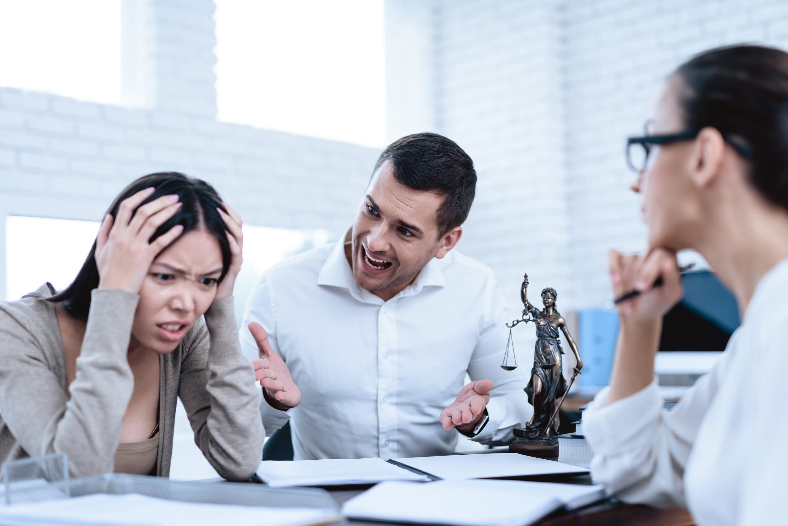 How Irrevocable Trusts Are Causing Problems for Adult Children