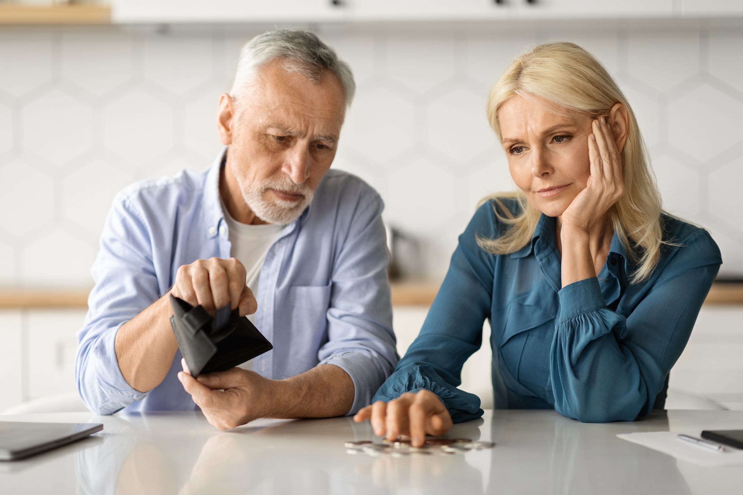 Could Your 2025 COLA Push You Into a Higher Tax Bracket—Without a Pay Raise?