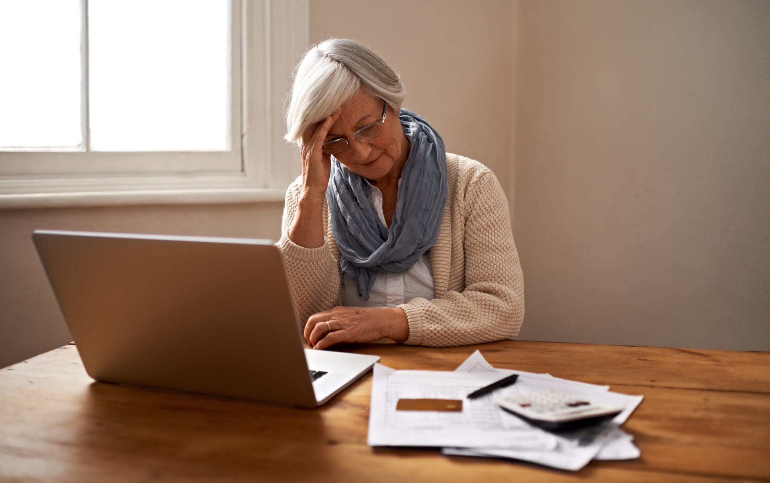 10 Refund Delays Women Face After Retirement That Men Rarely Do