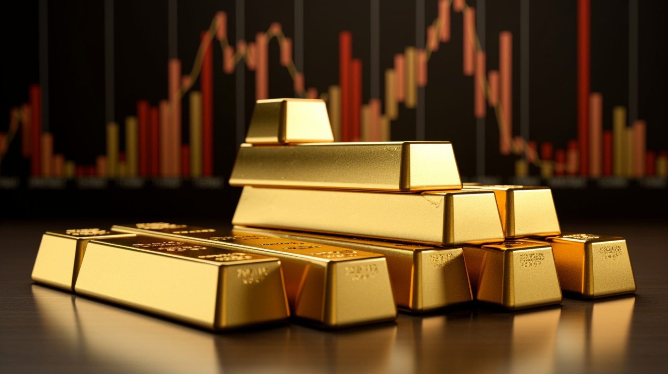 Why Do So Many People Ask If Gold Is Still Worth Buying