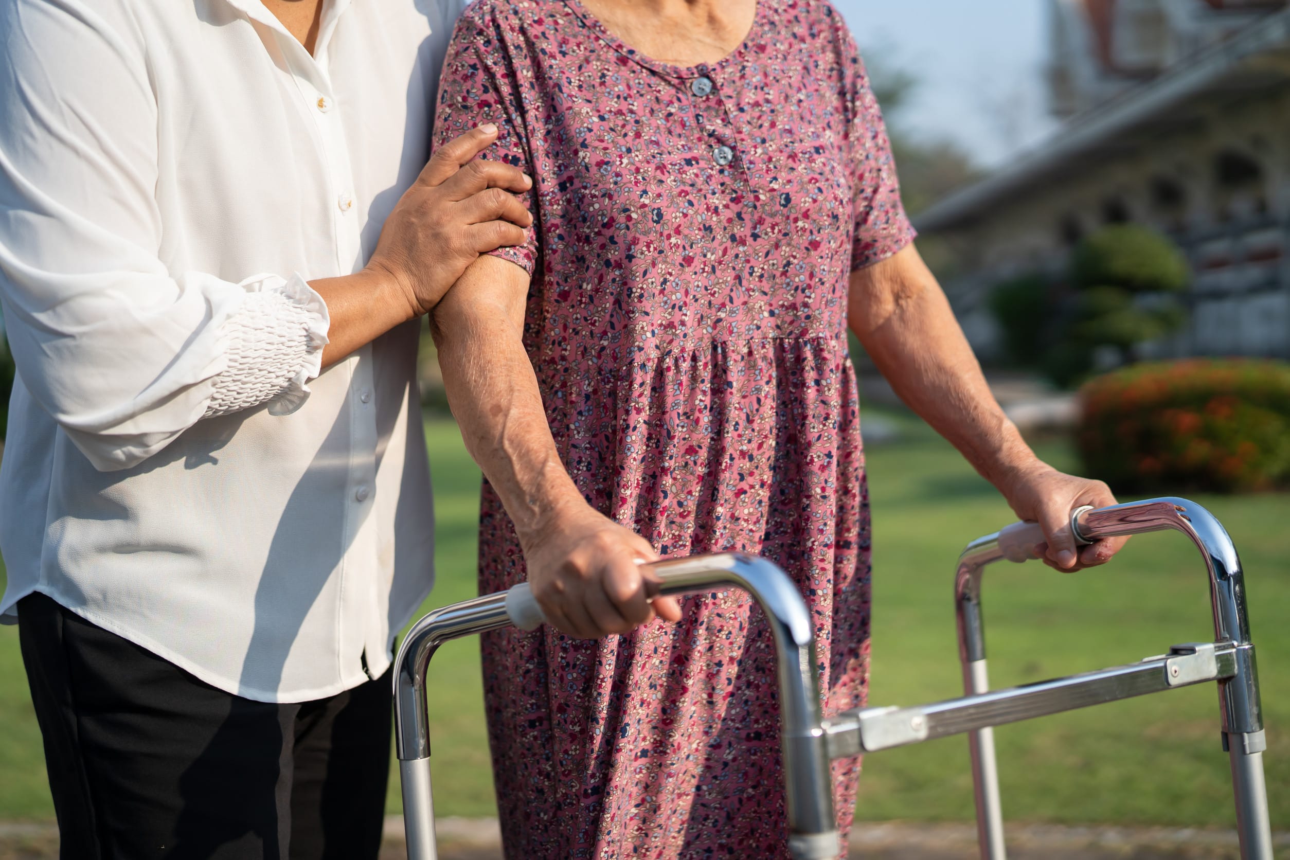overlooked costs of long-term care