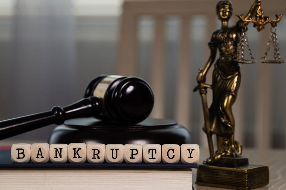 8 Shocking Costs That Appear in Bankruptcy Court