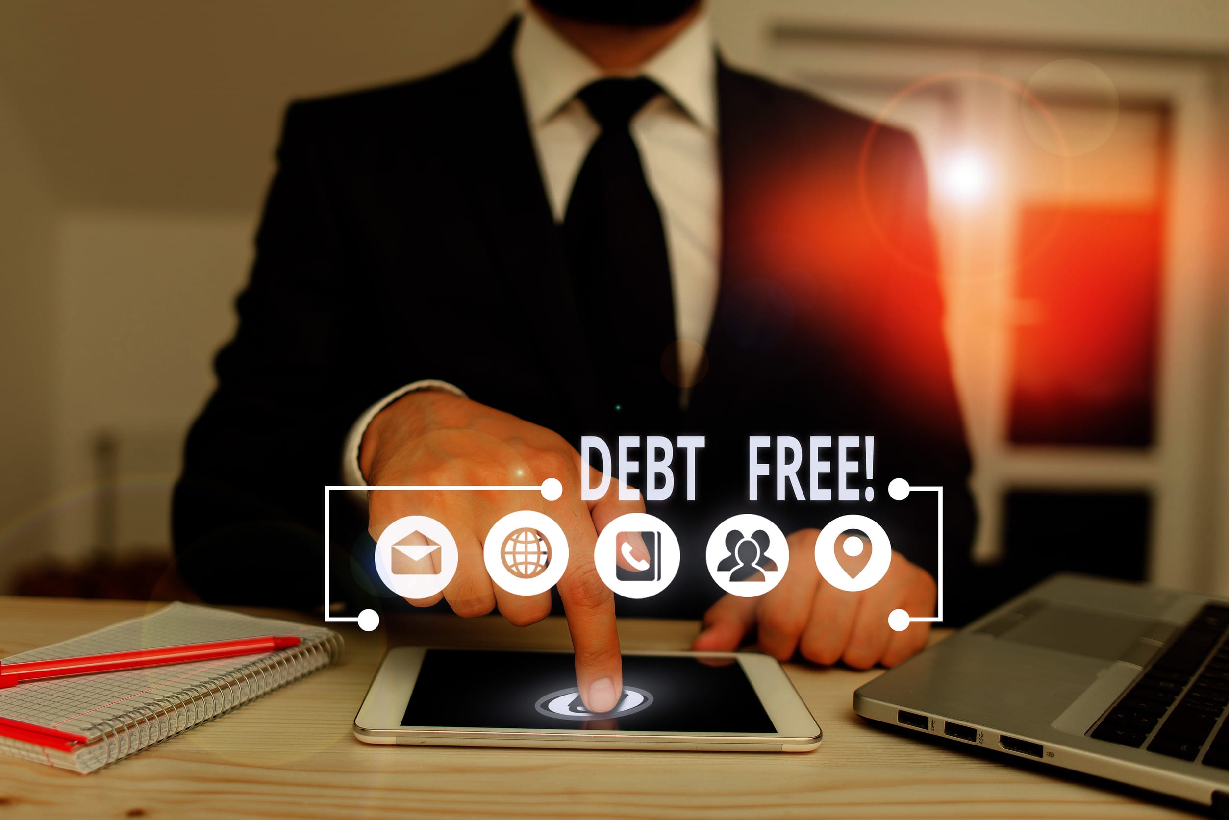 6 Situations Where Being Debt-Free Isn’t Actually Smart